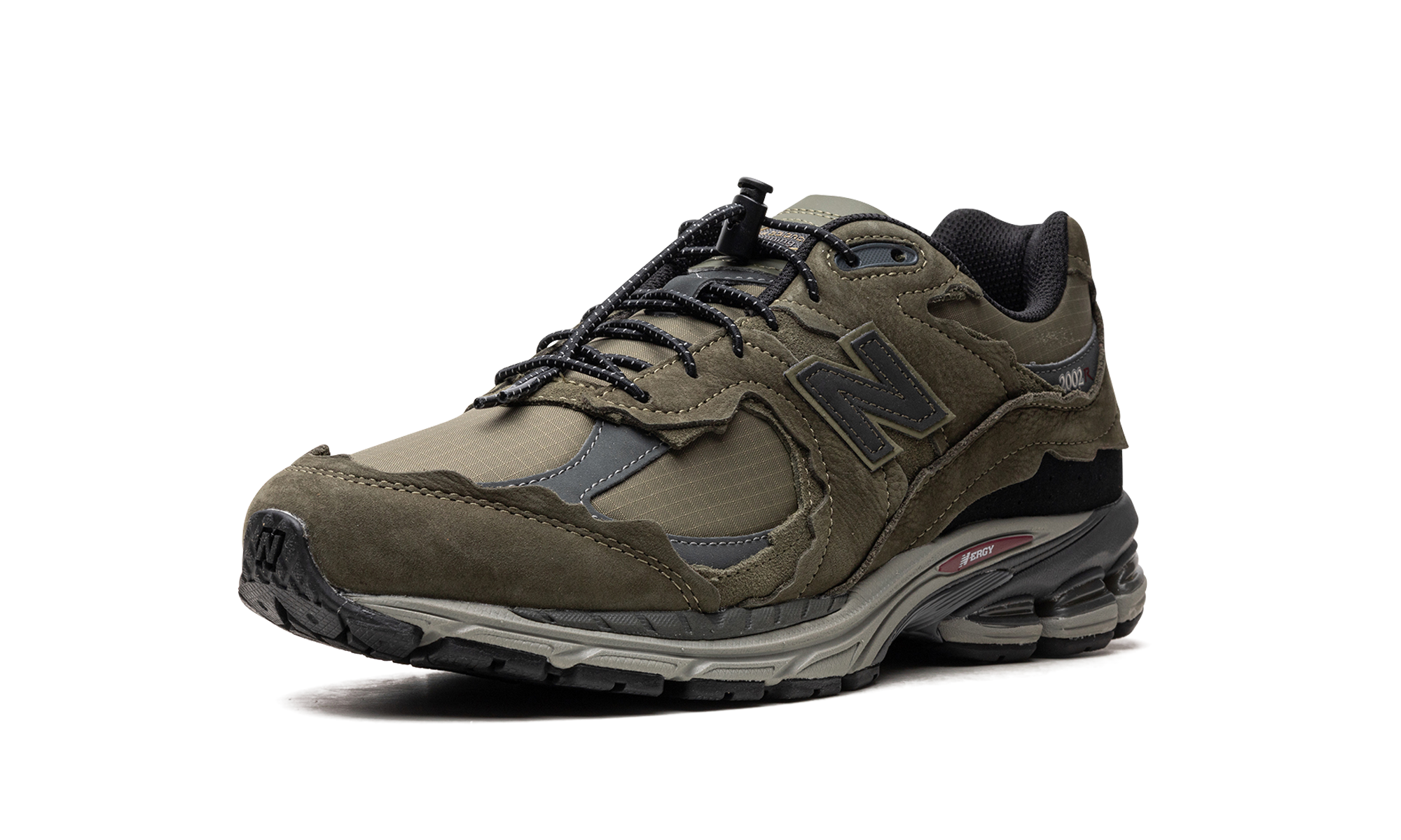 2002r "protection Pack - Dark Moss" - 4