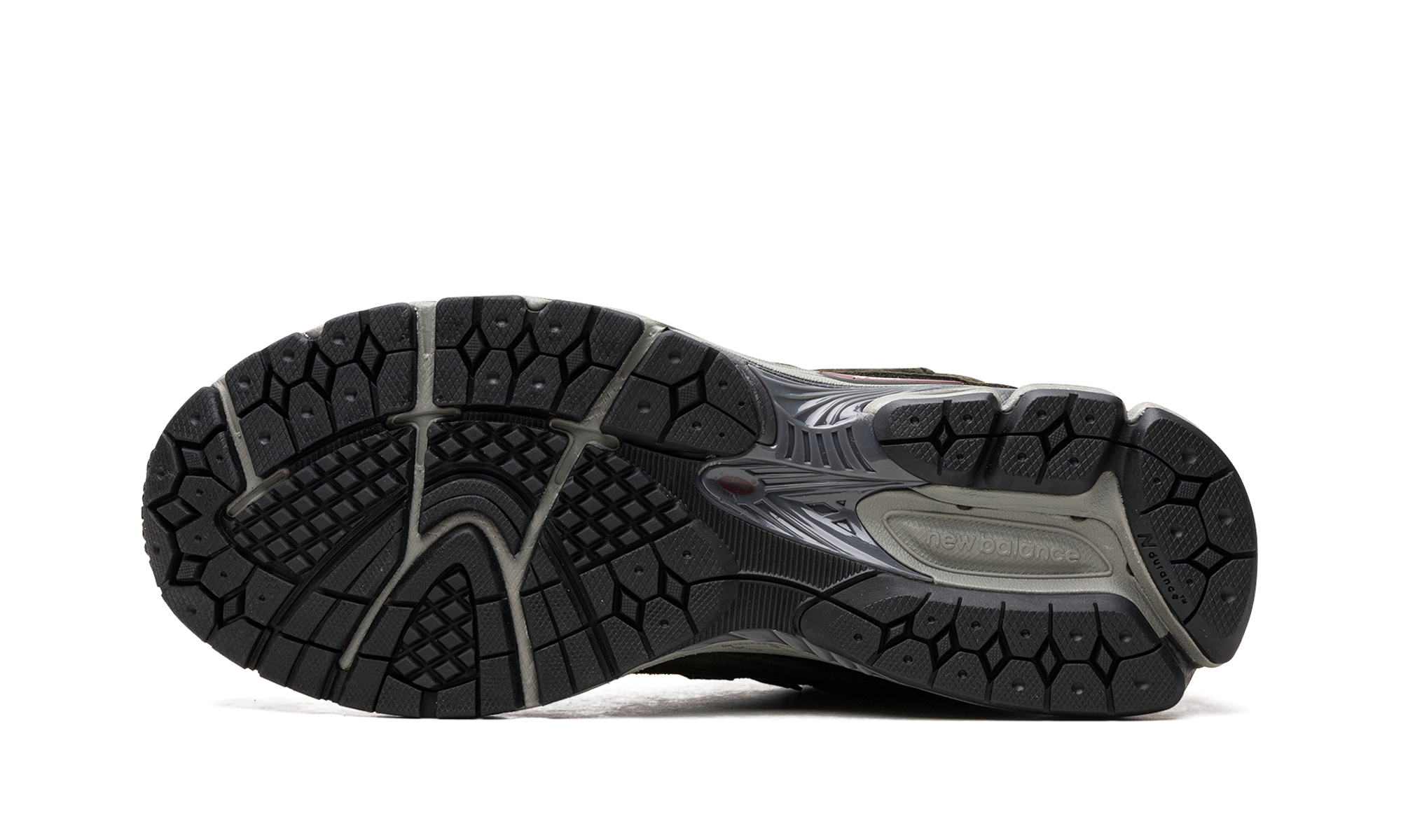 2002r "protection Pack - Dark Moss" - 5
