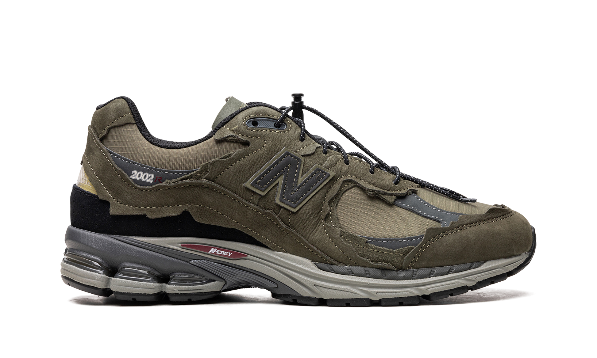 2002r "protection Pack - Dark Moss" - 6