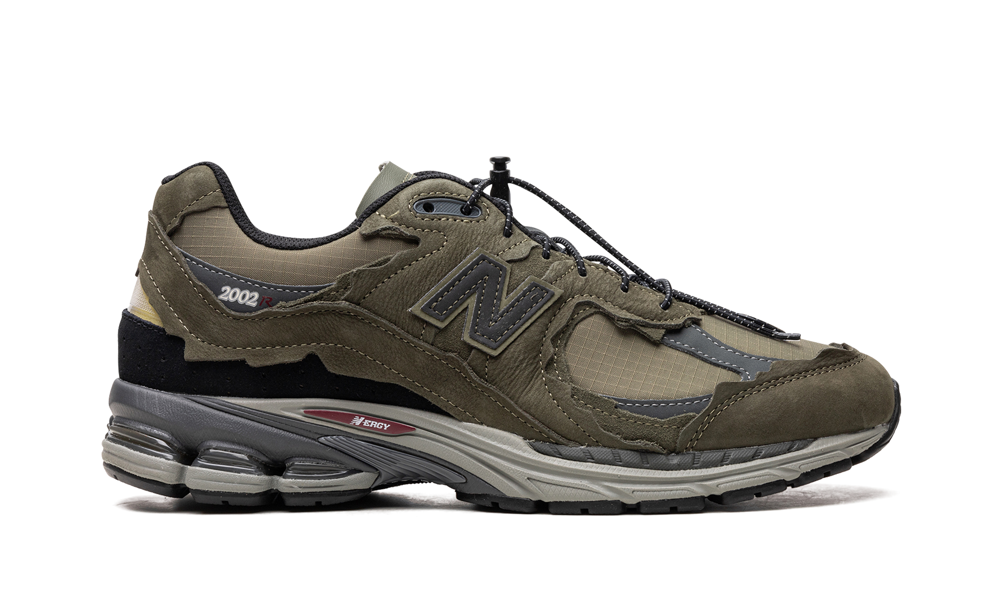2002r "protection Pack - Dark Moss" - 6