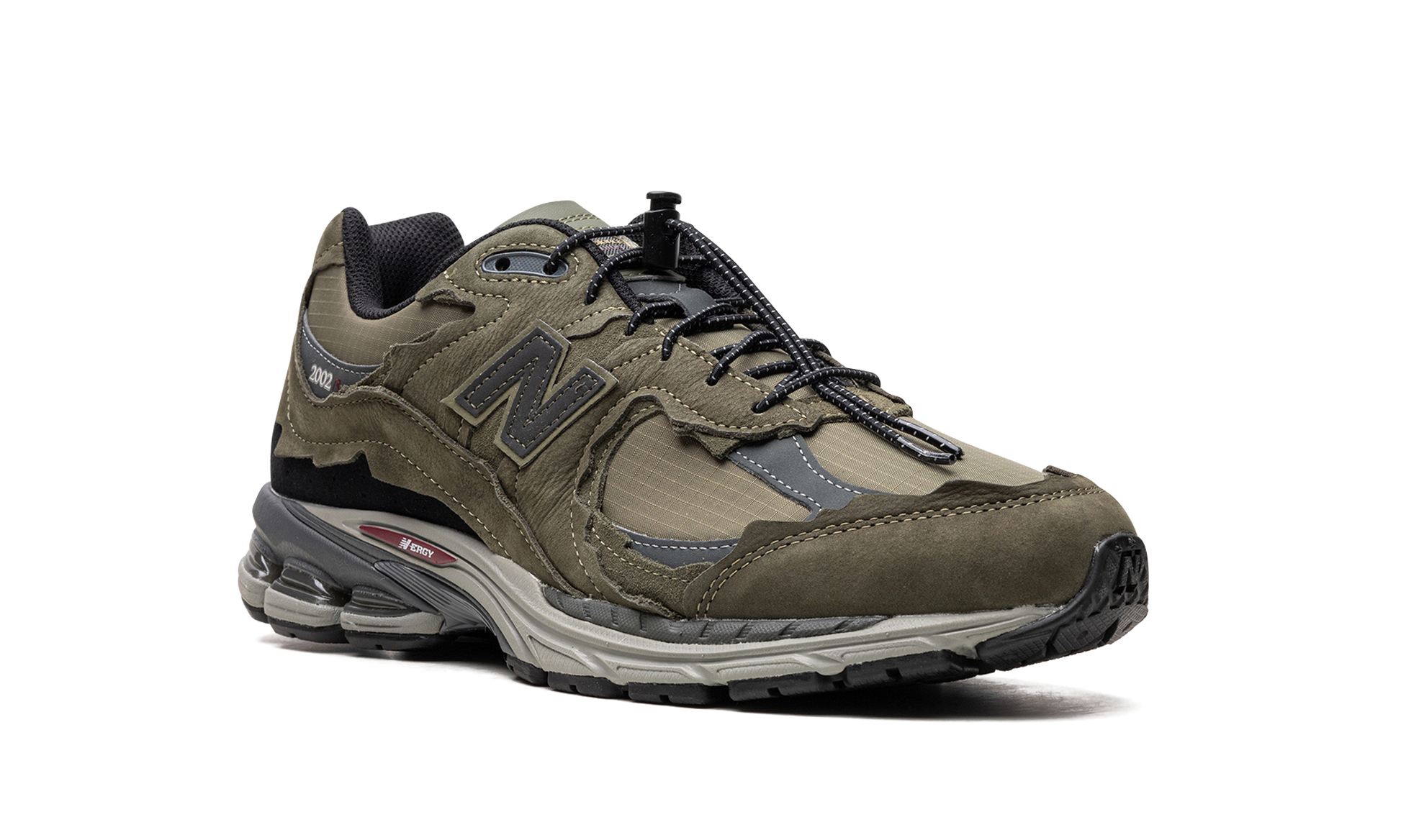 2002r "protection Pack - Dark Moss" - 7