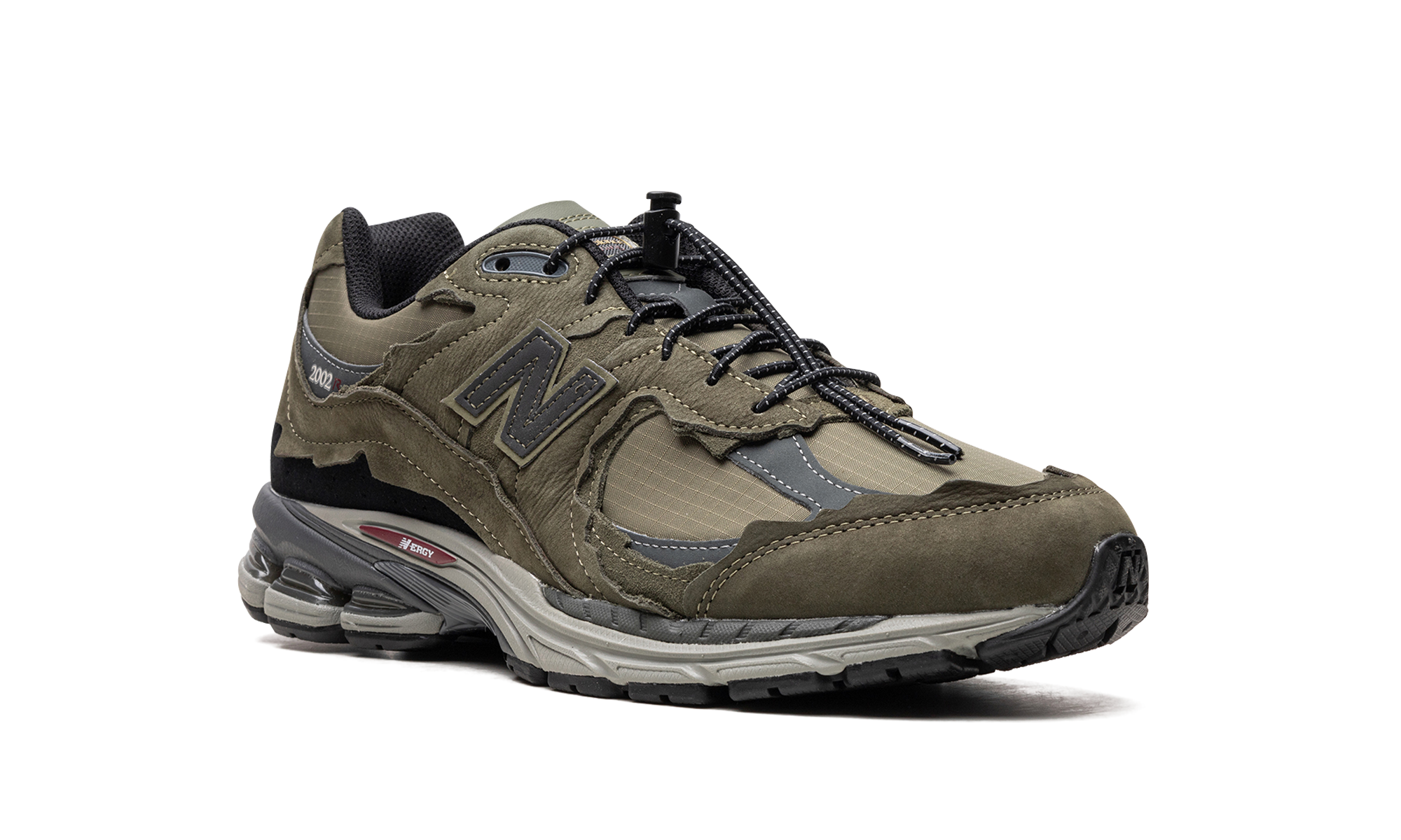2002r "protection Pack - Dark Moss" - 7