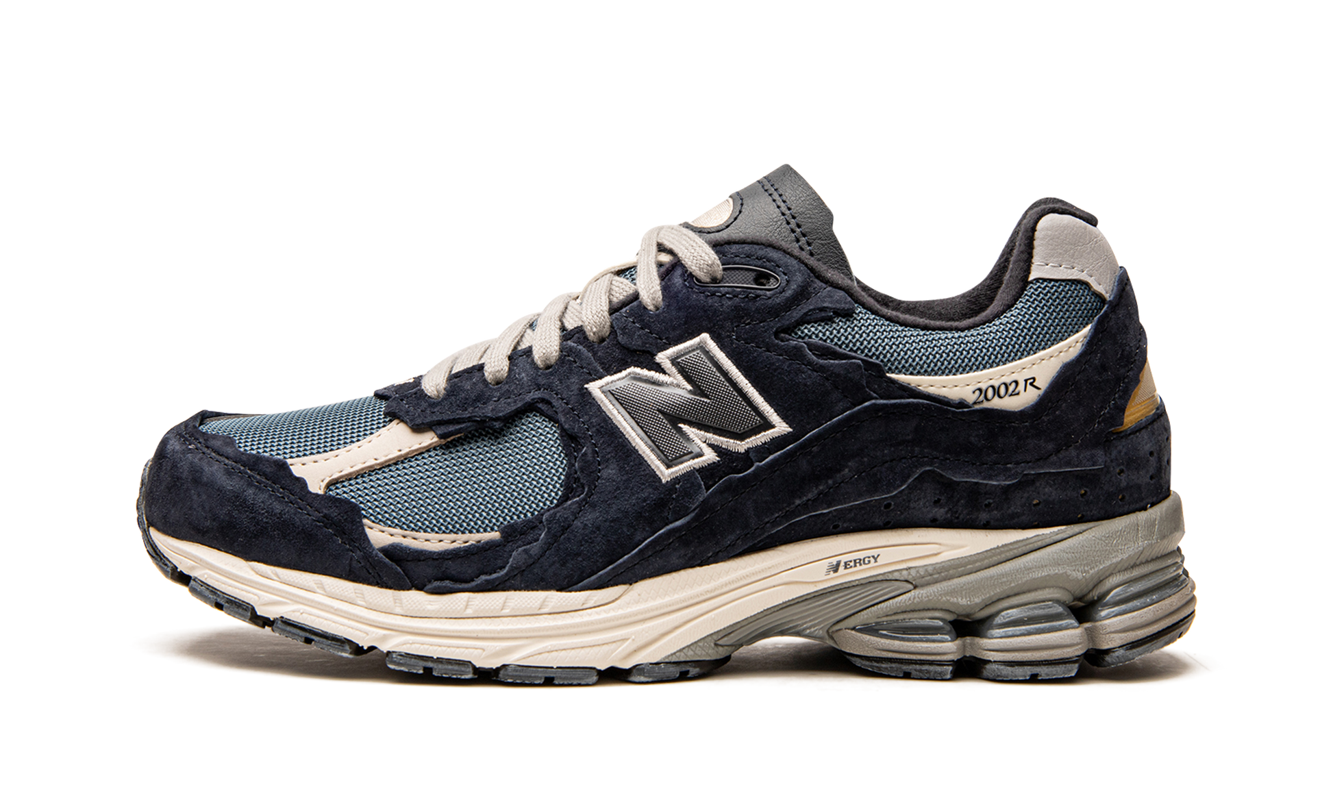 2002r "protection Pack - Dark Navy" - 1