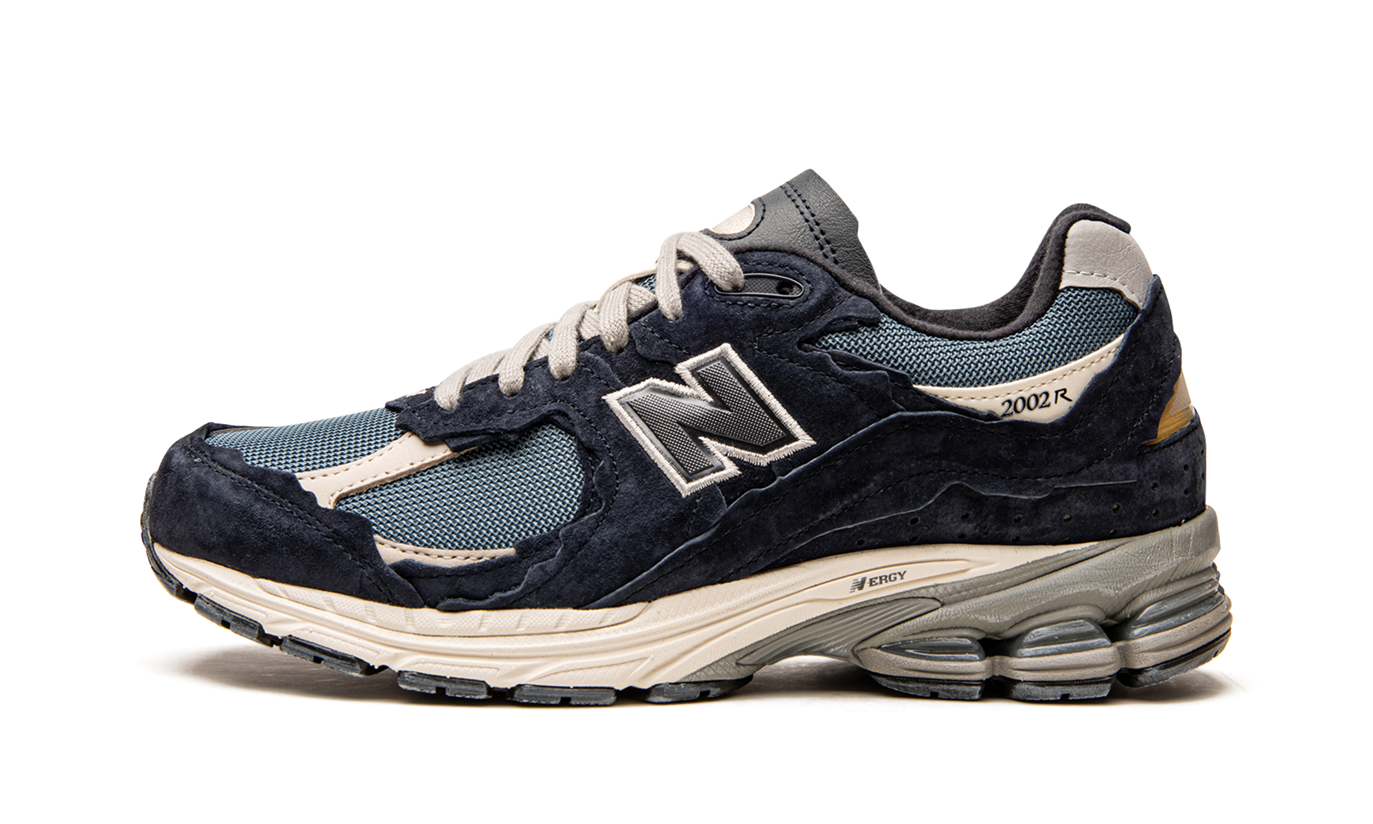 2002r "protection Pack - Dark Navy" - 1