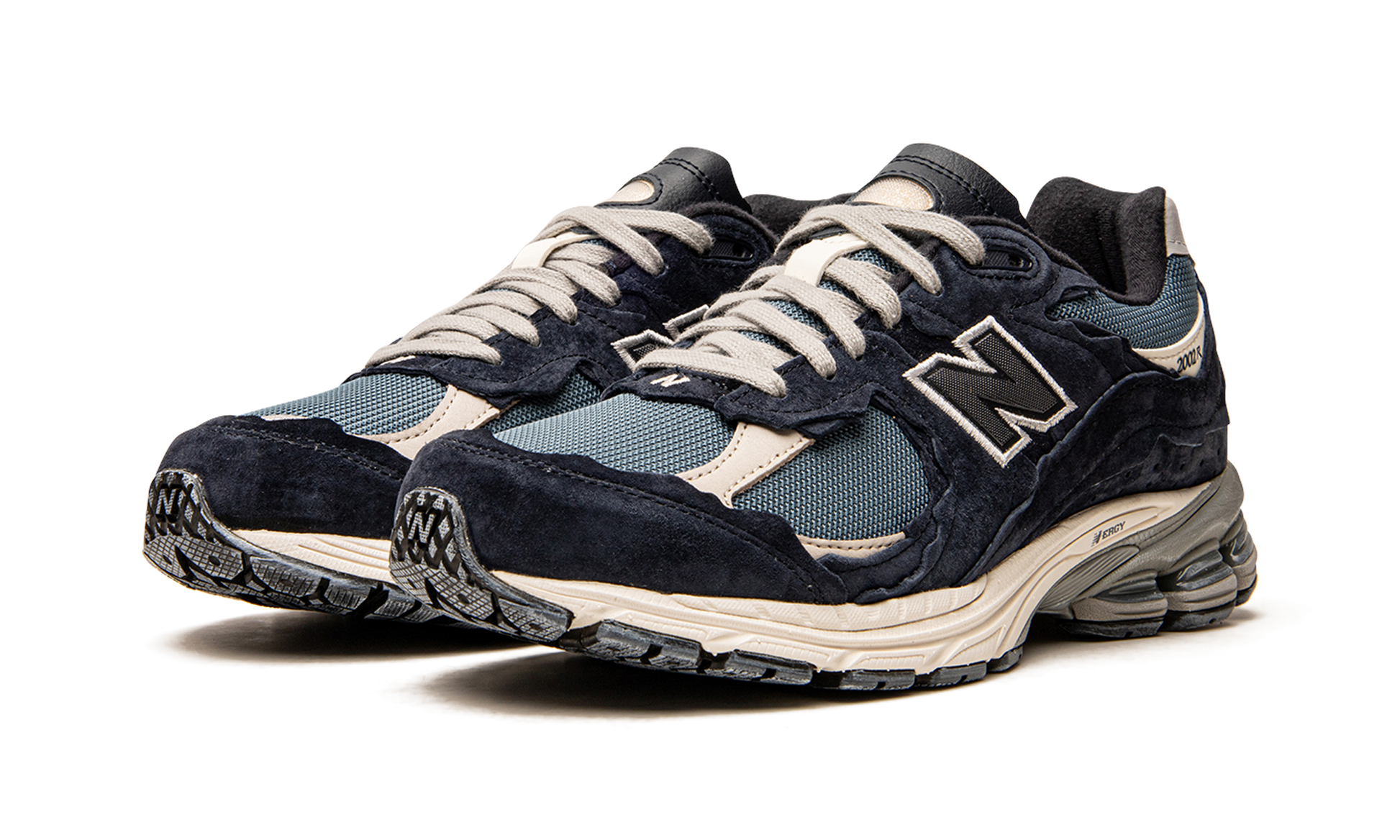 2002r "protection Pack - Dark Navy" - 2