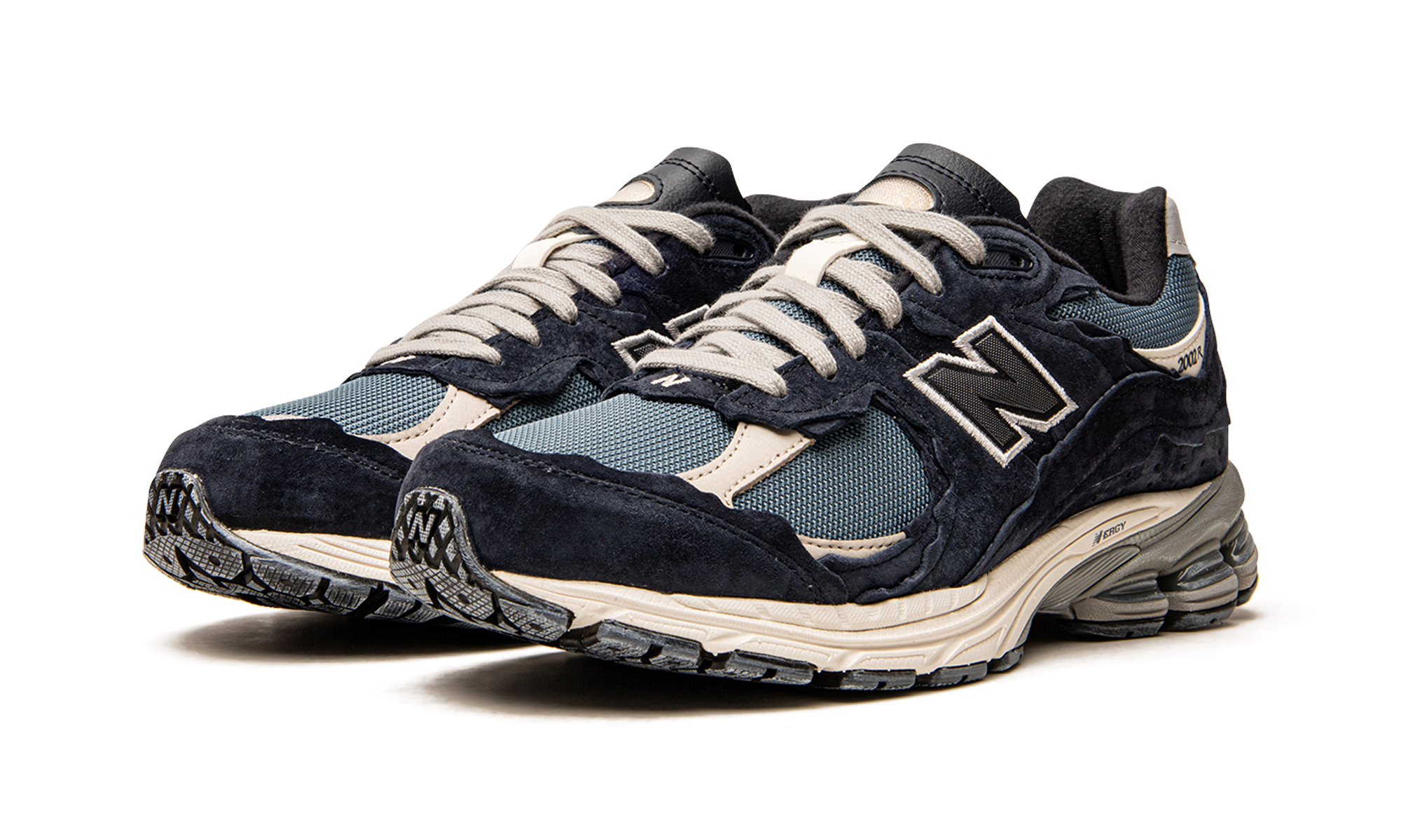 2002r "protection Pack - Dark Navy" - 2