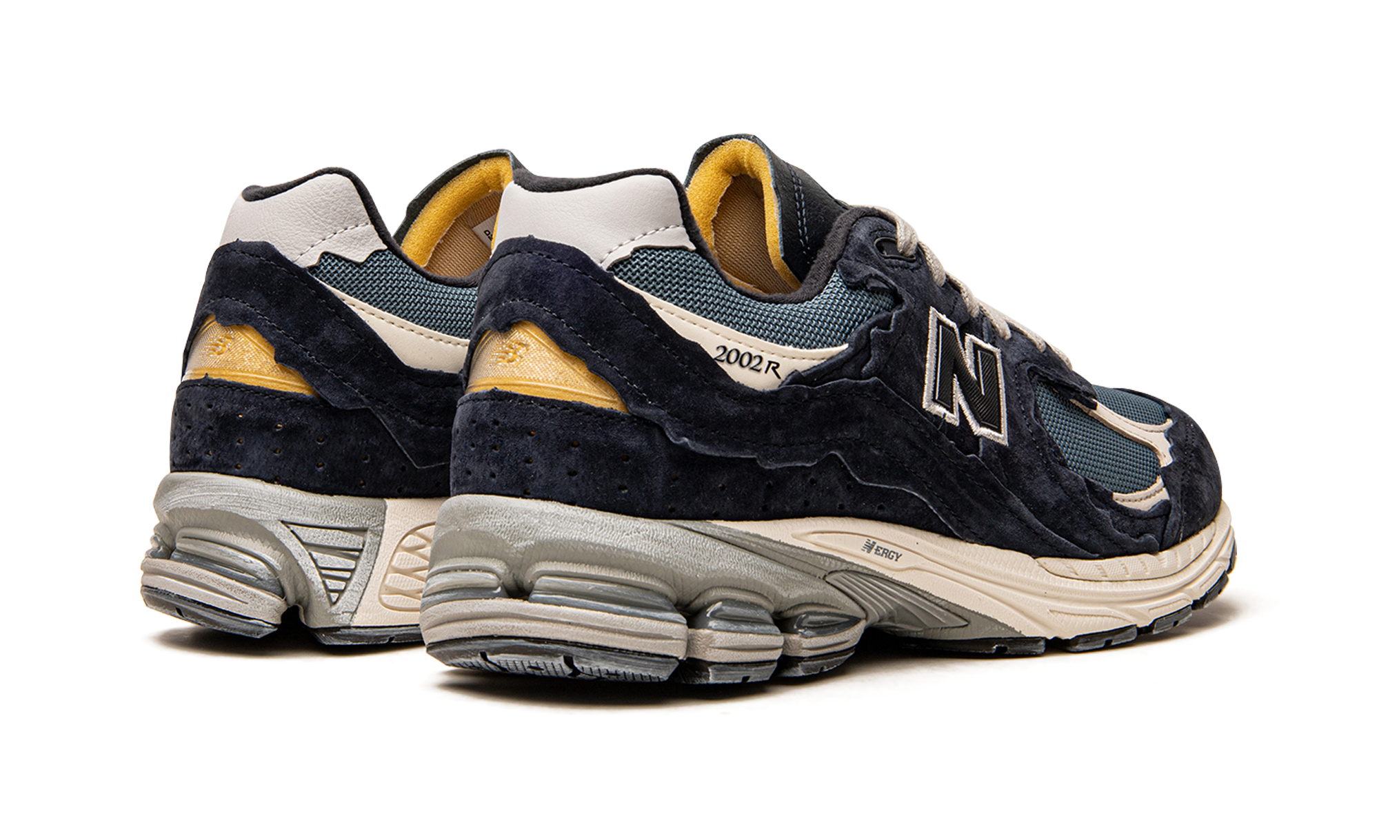 2002r "protection Pack - Dark Navy" - 3