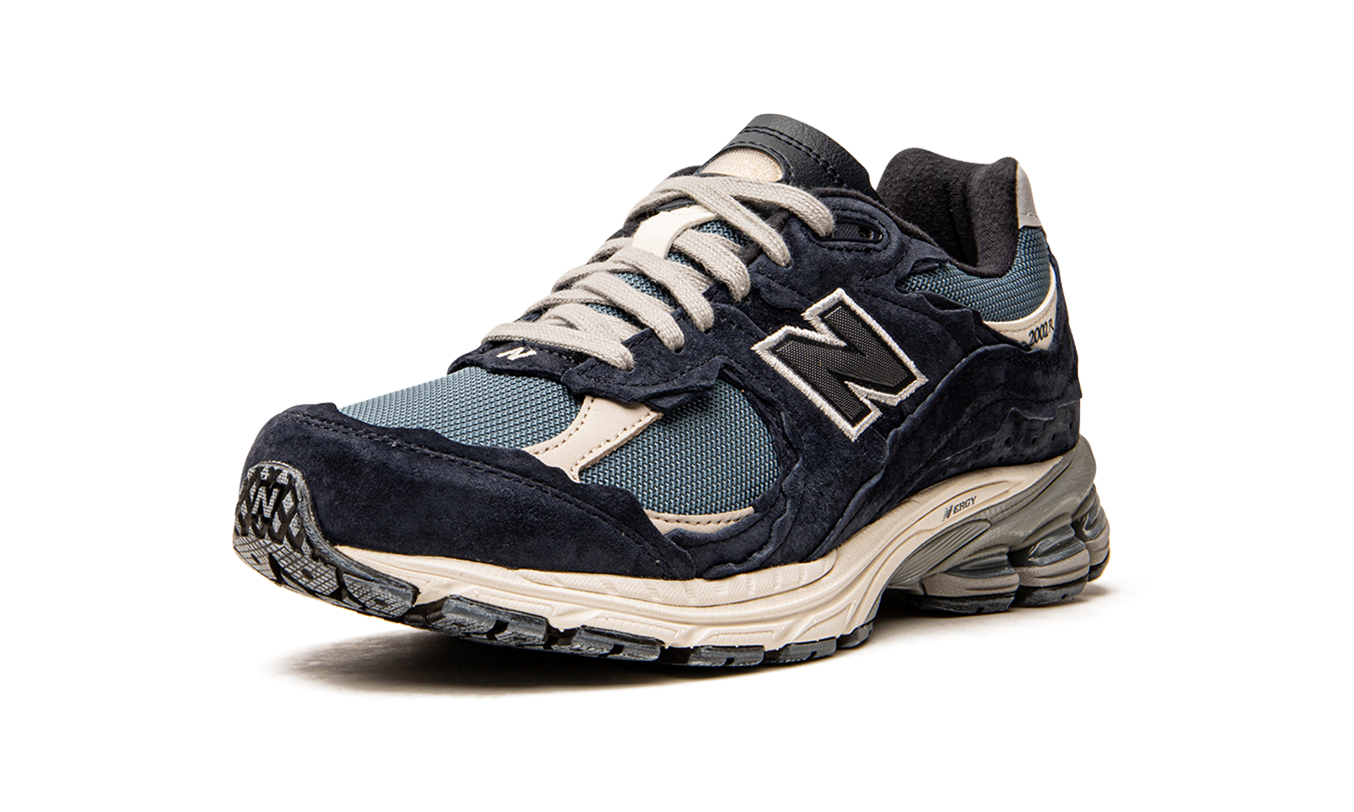 2002r "protection Pack - Dark Navy" - 4