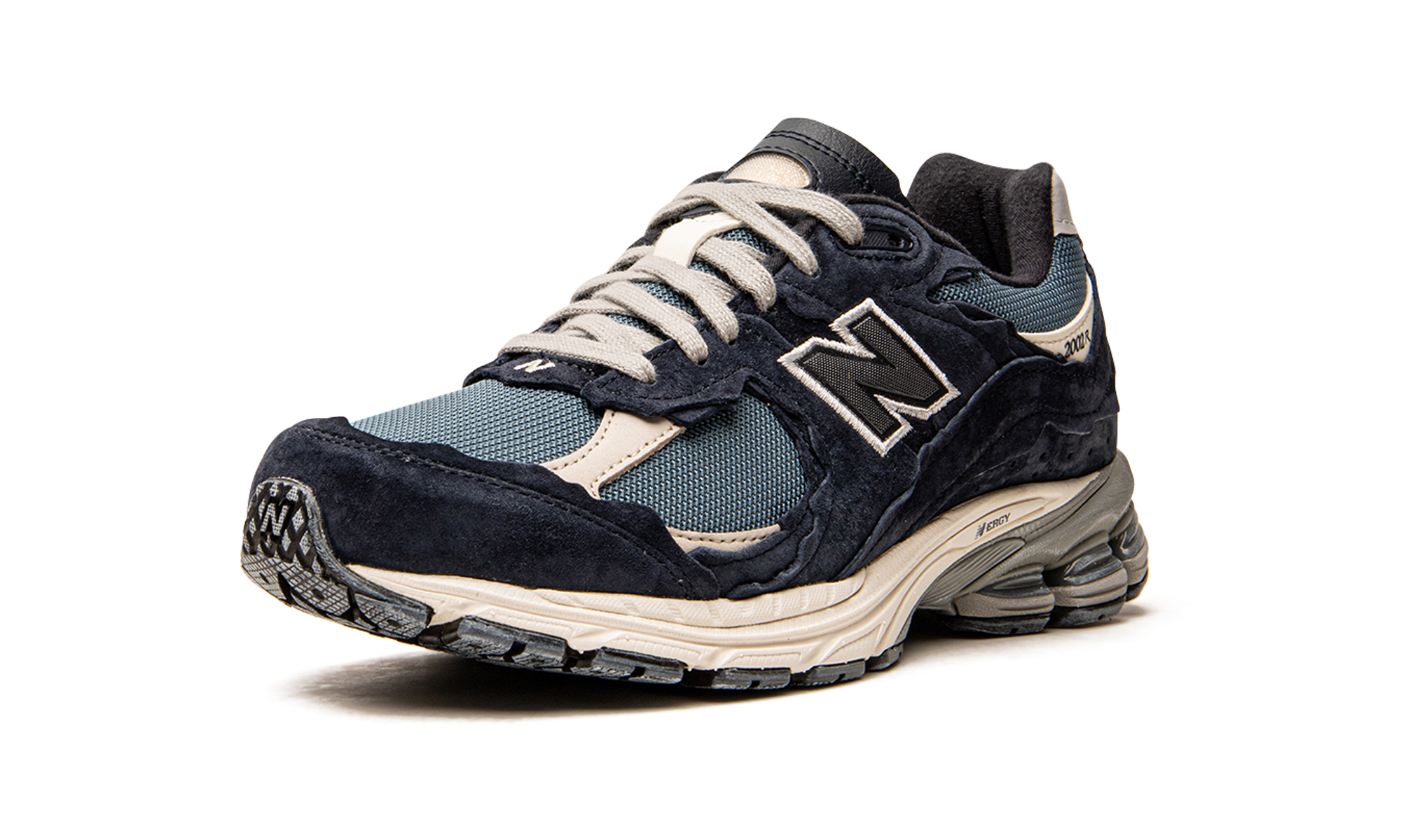 2002r "protection Pack - Dark Navy" - 4