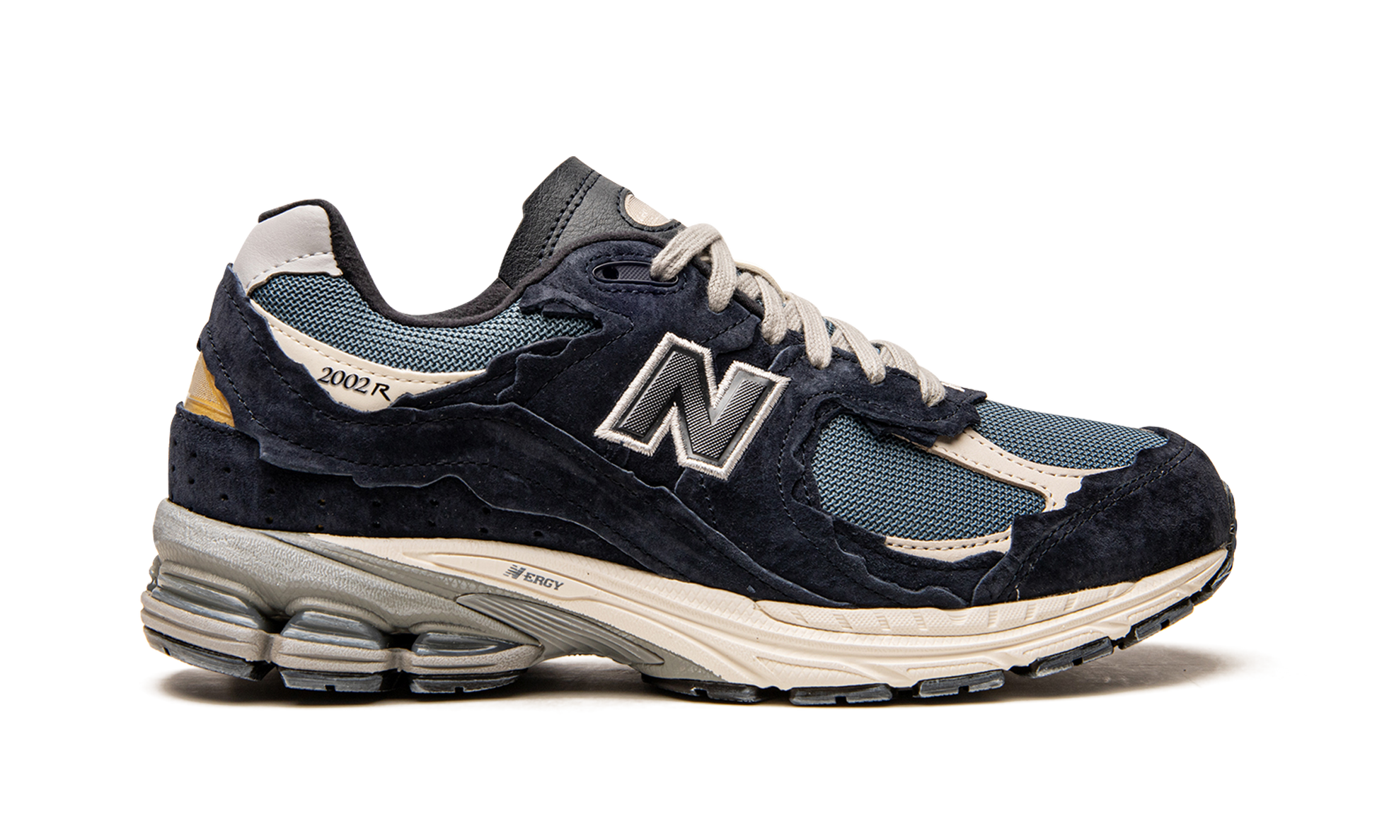 2002r "protection Pack - Dark Navy" - 6