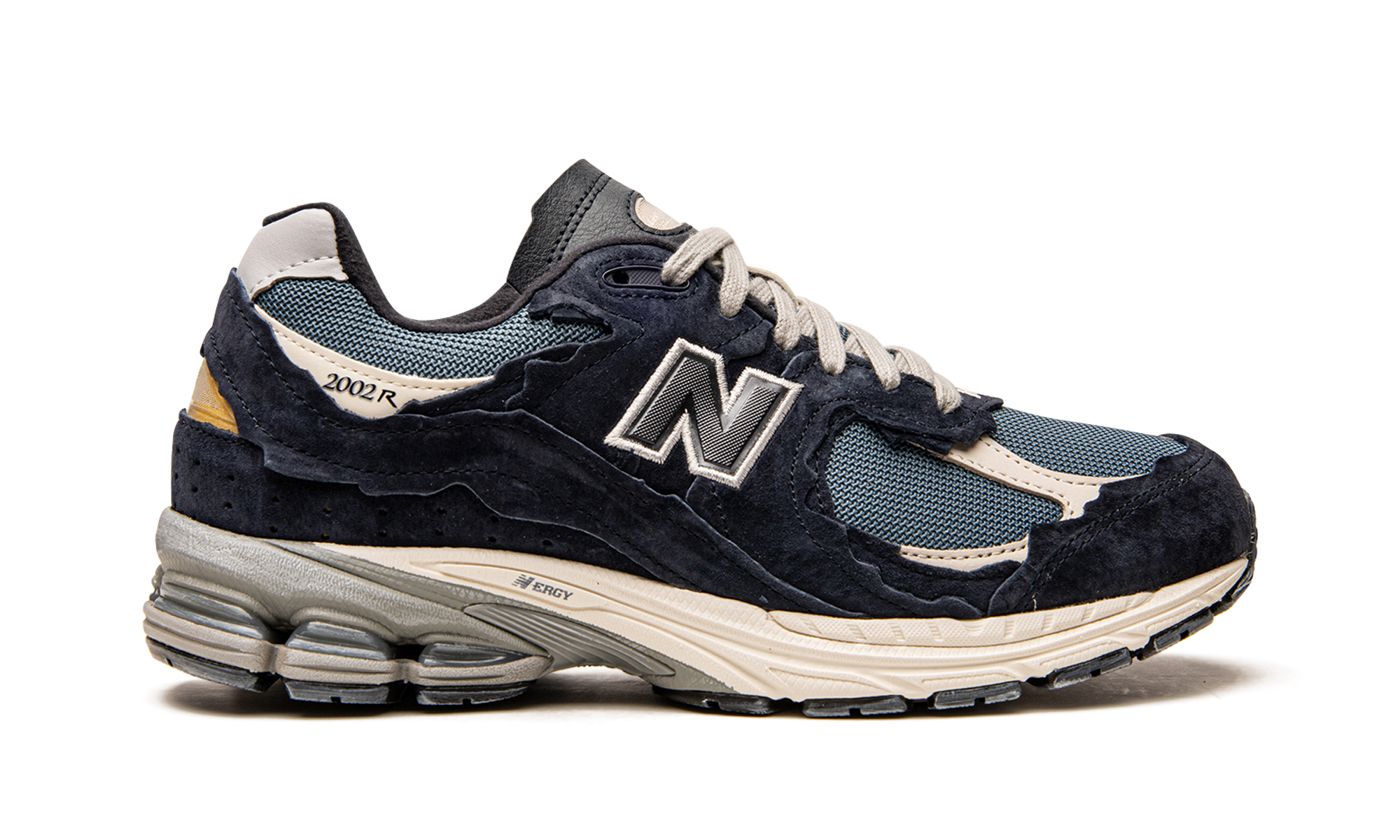 2002r "protection Pack - Dark Navy" - 6
