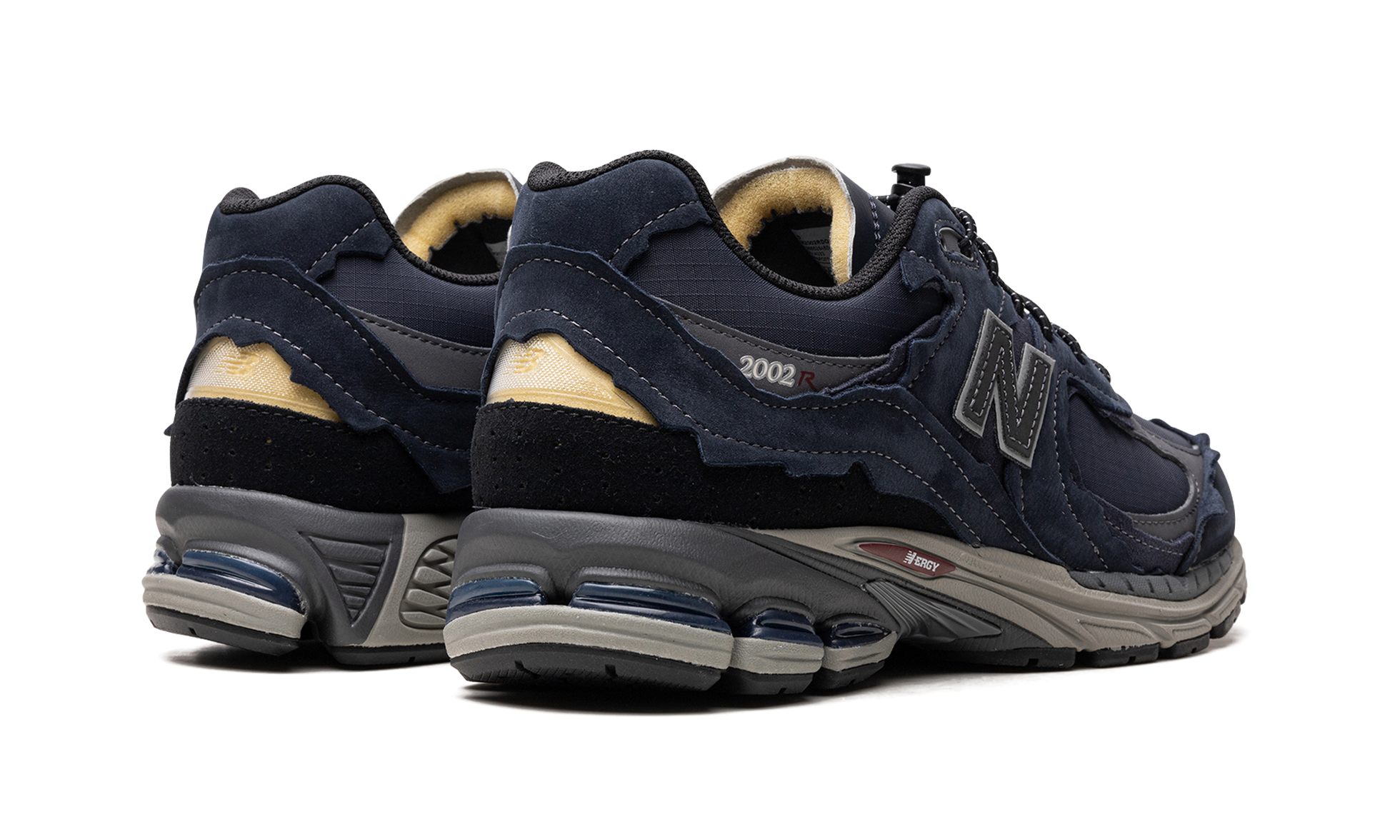 2002r "protection Pack - Eclipse" - 3