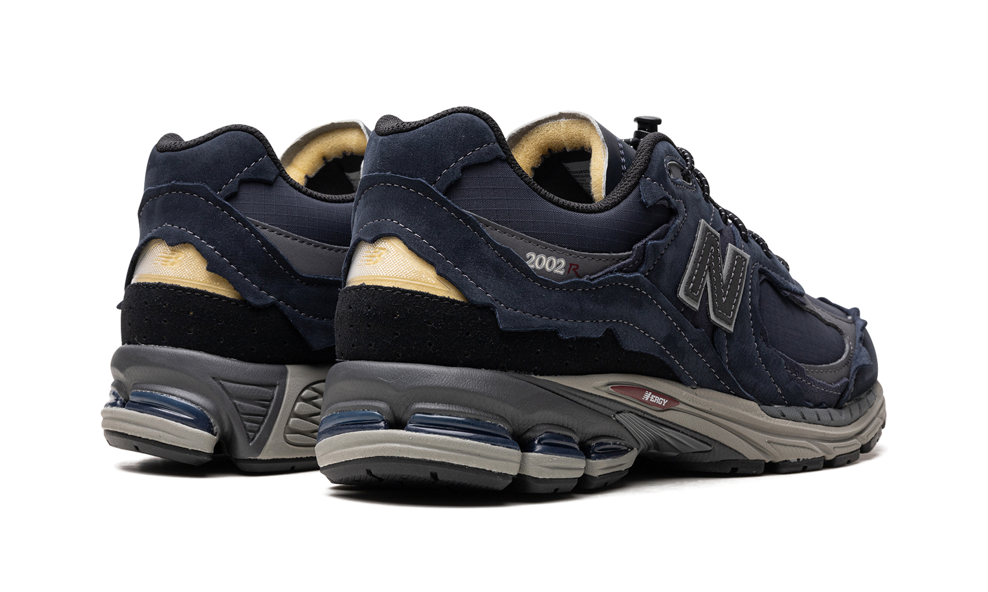 2002r "protection Pack - Eclipse" - 3
