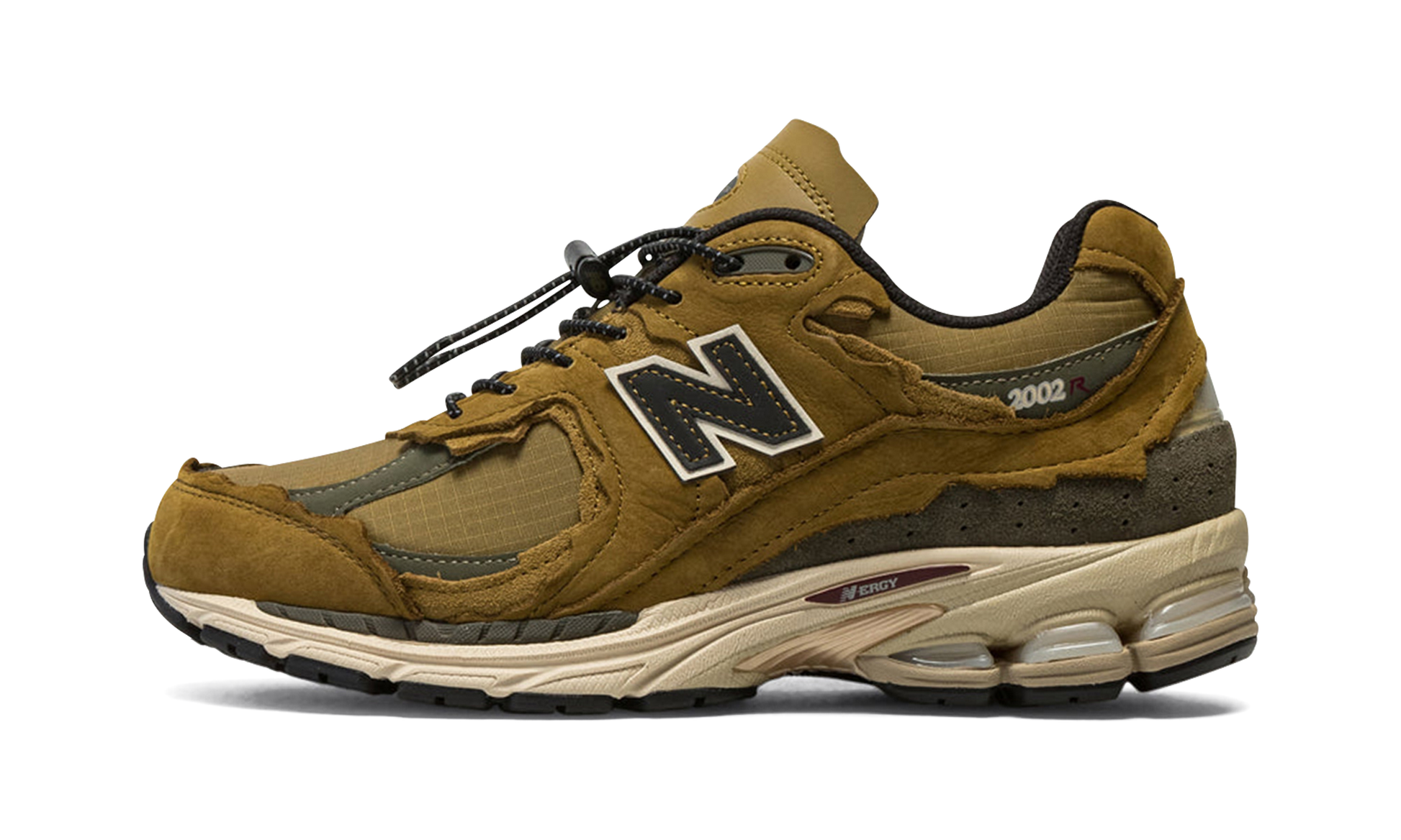 2002r "protection Pack - High Desert" - 1