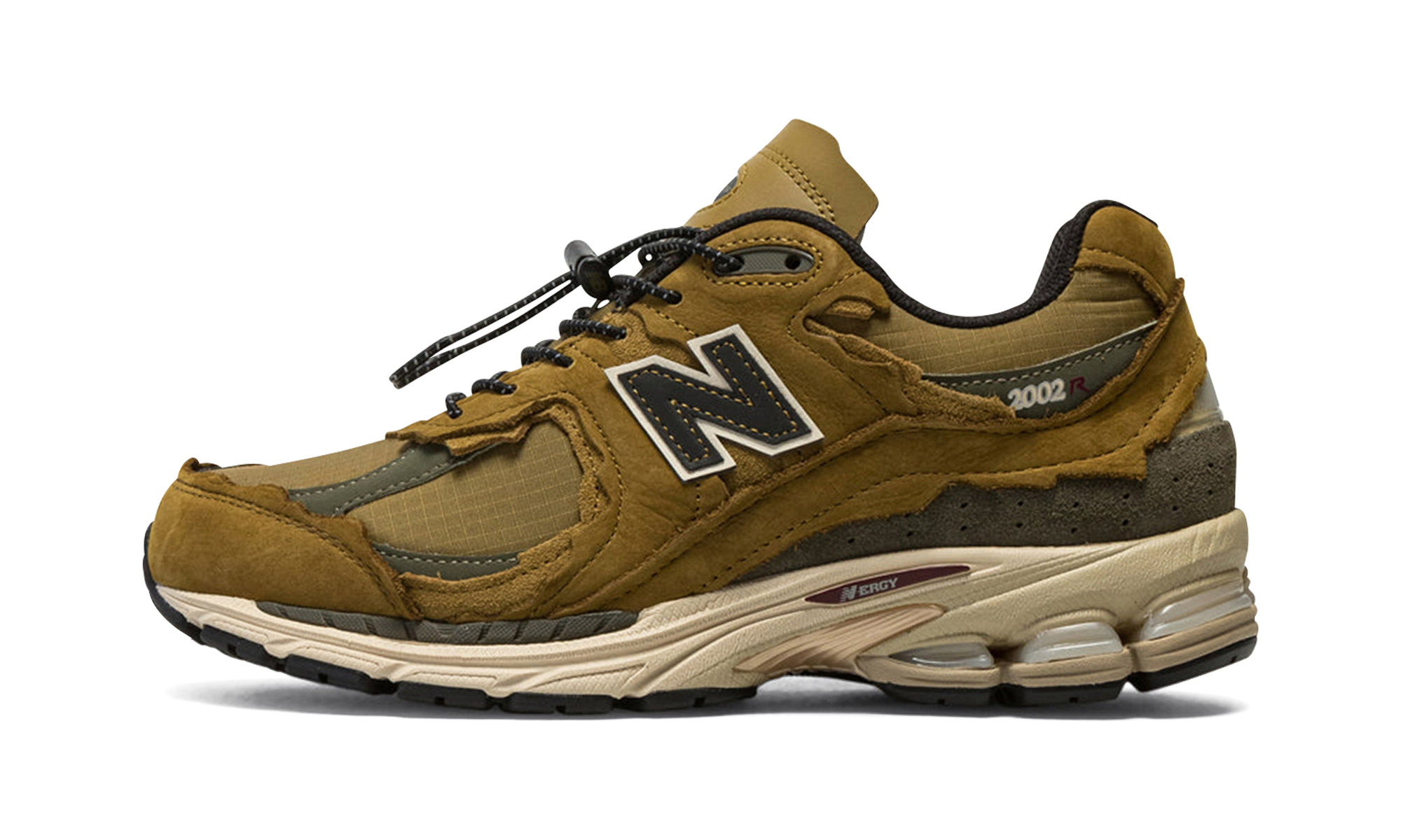 2002r "protection Pack - High Desert" - 1