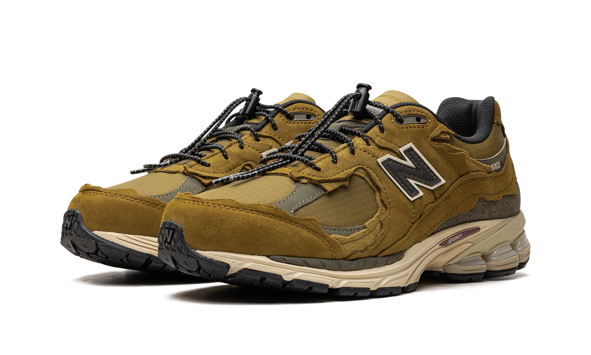 2002r "protection Pack - High Desert" - 2