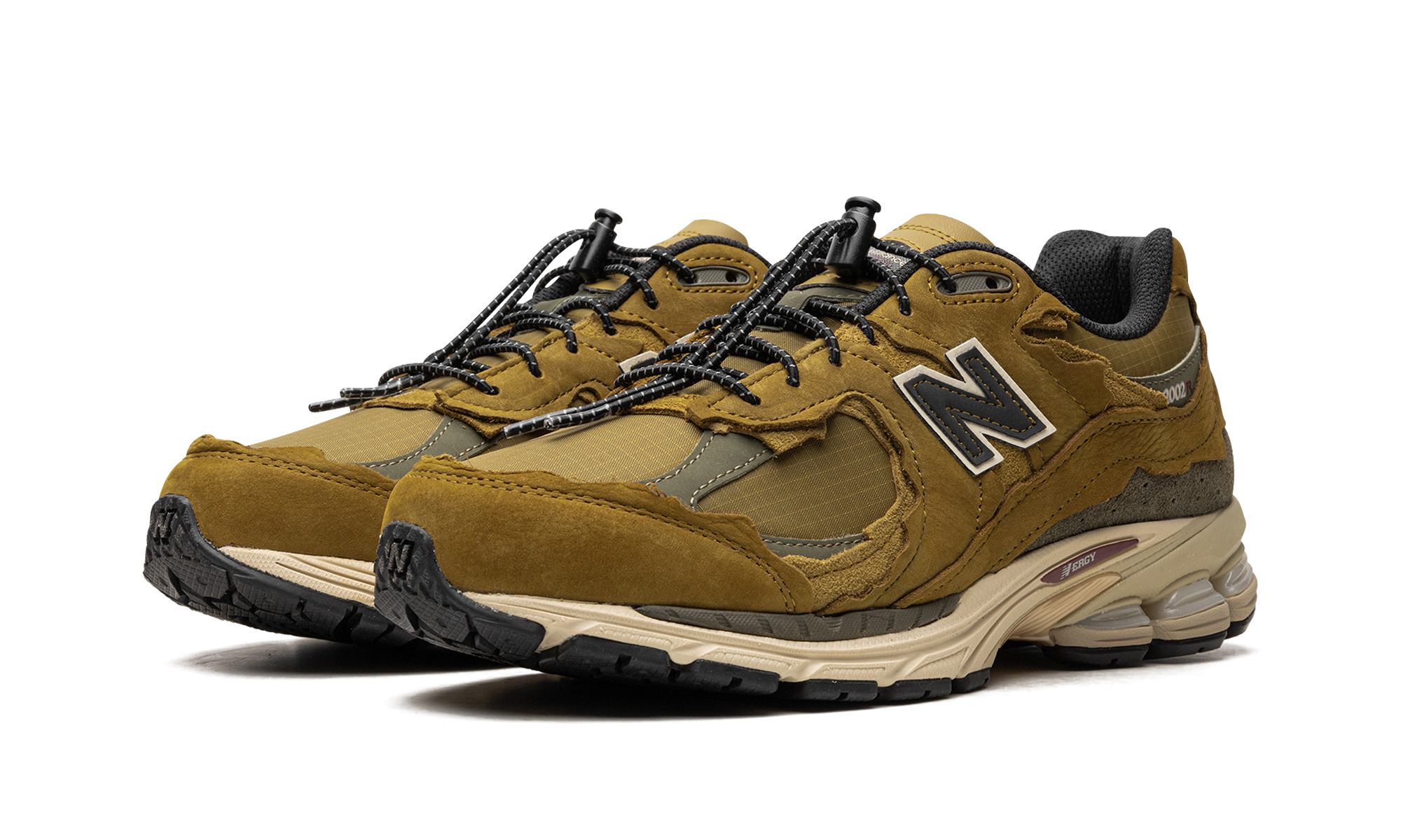 2002r "protection Pack - High Desert" - 2