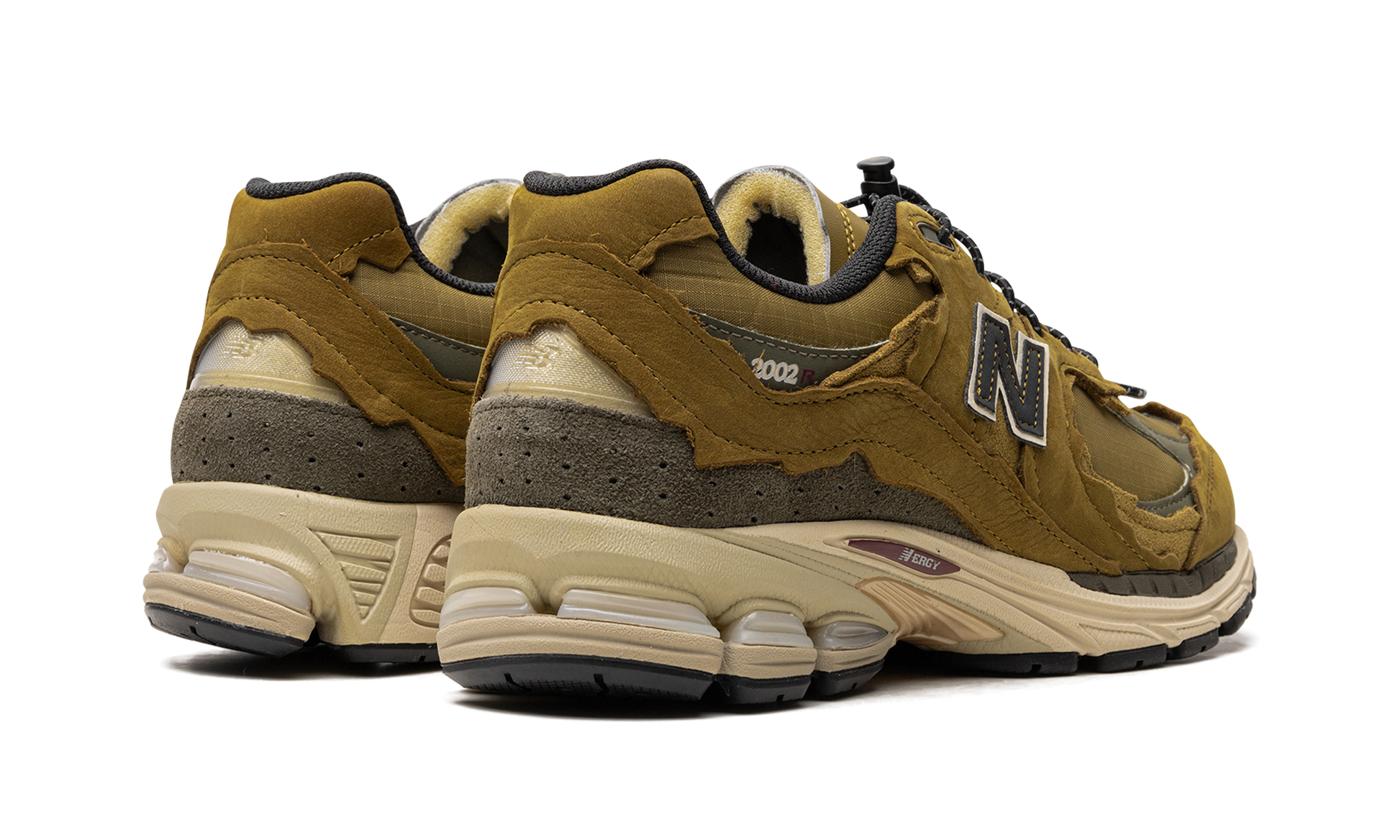 2002r "protection Pack - High Desert" - 3