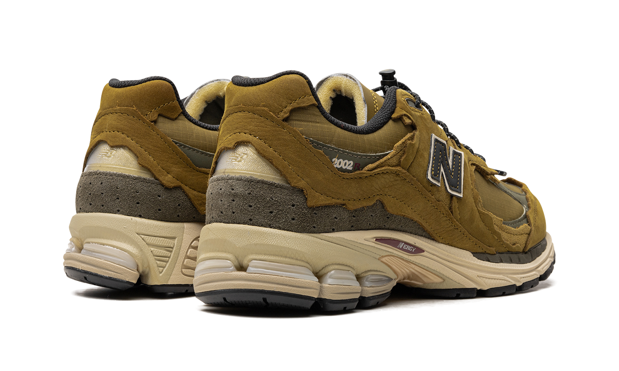 2002r "protection Pack - High Desert" - 3