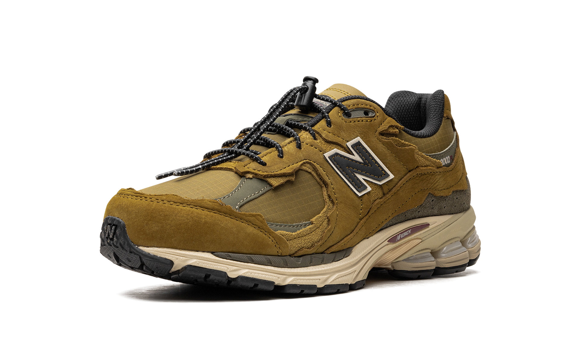 2002r "protection Pack - High Desert" - 4