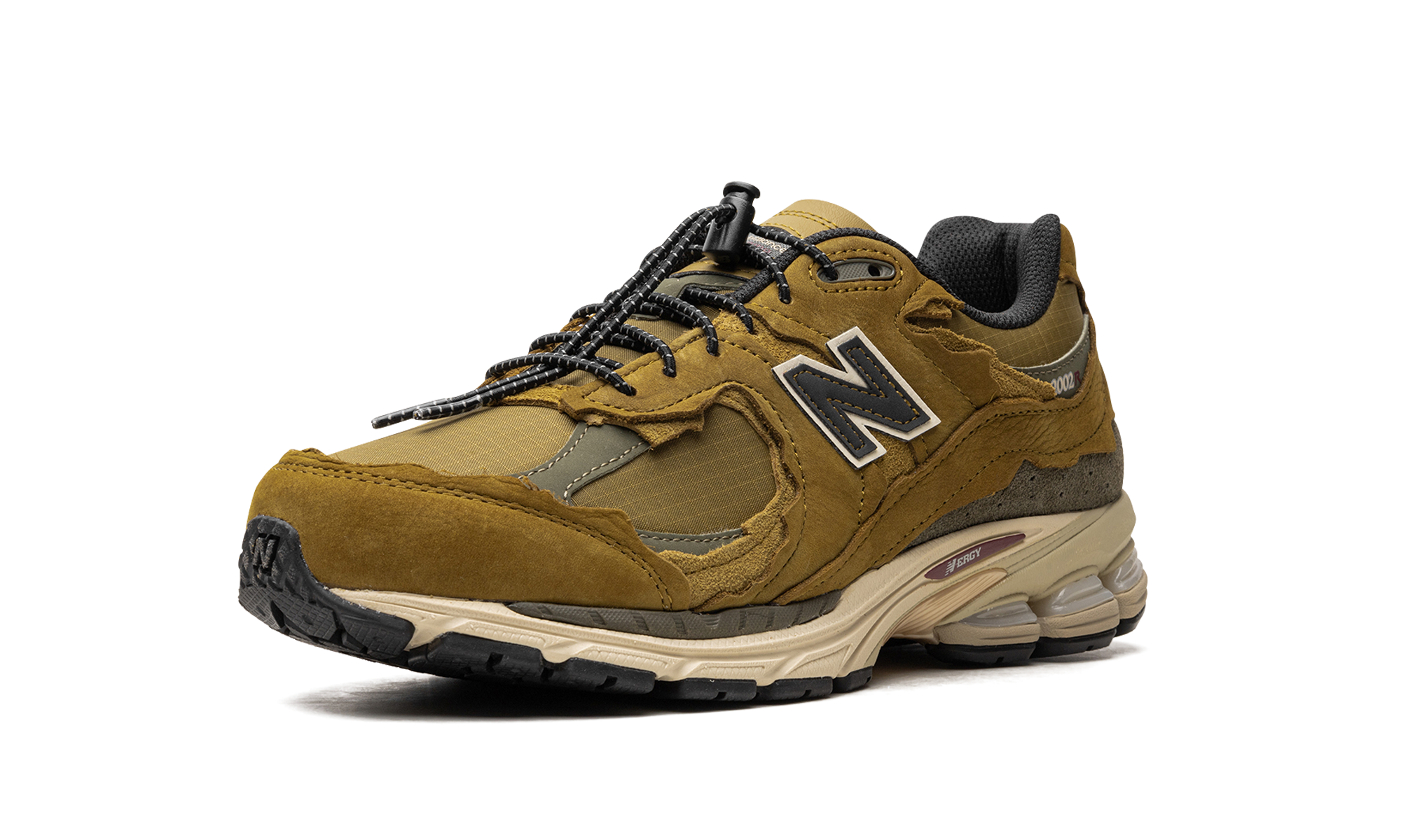 2002r "protection Pack - High Desert" - 4