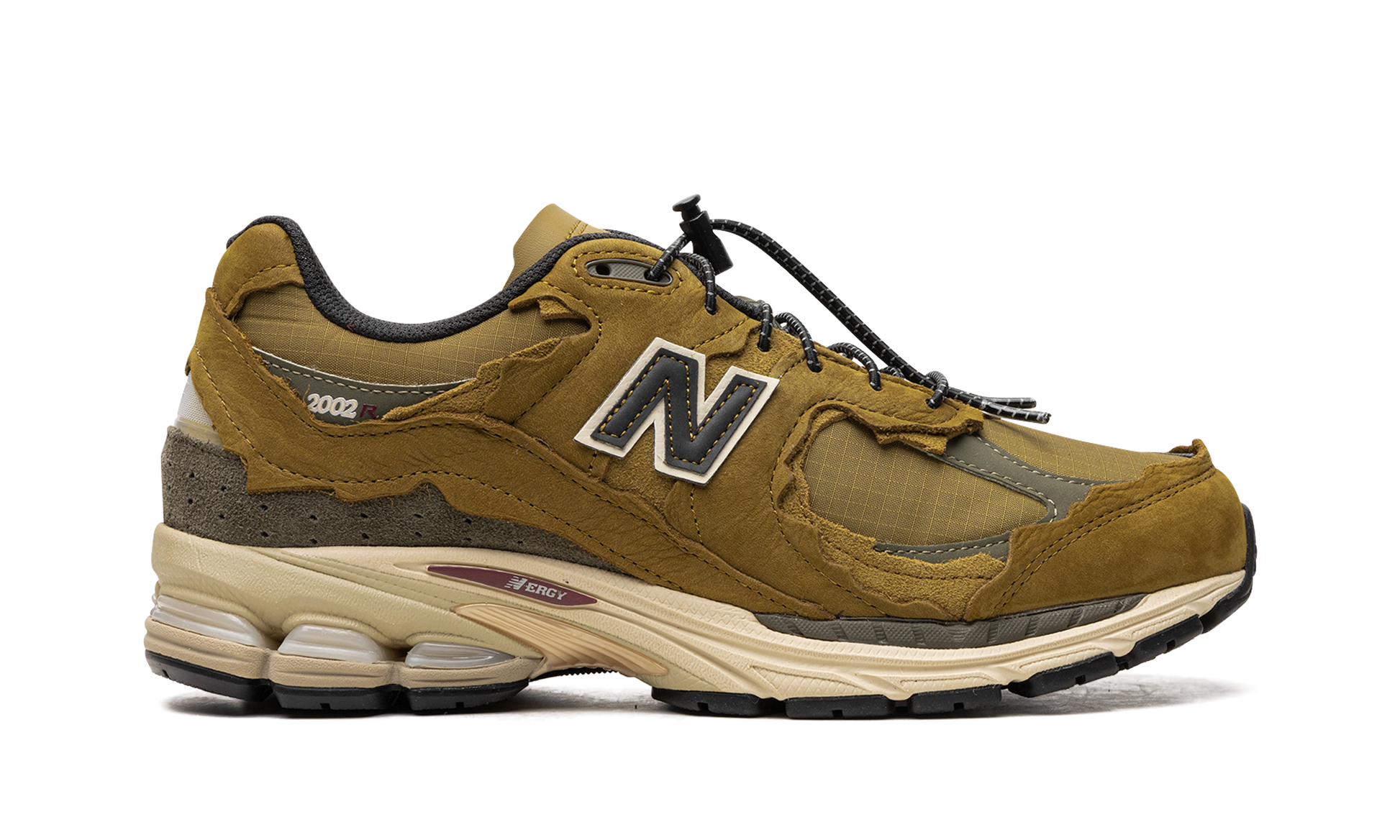 2002r "protection Pack - High Desert" - 6