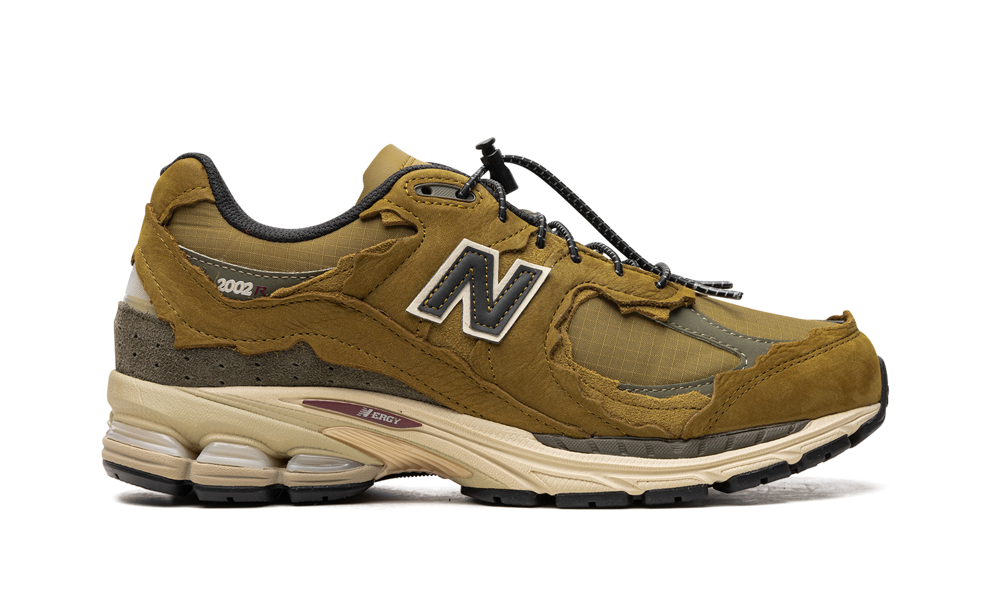 2002r "protection Pack - High Desert" - 6