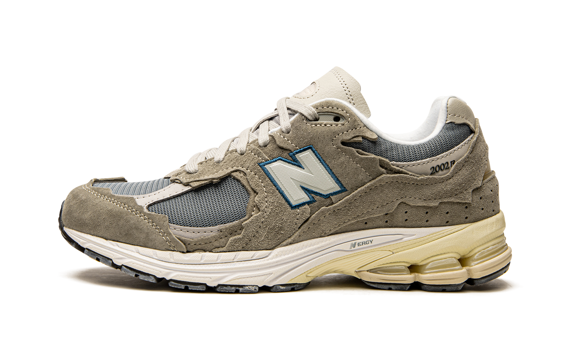 2002r "protection Pack - Mirage Grey" - 1