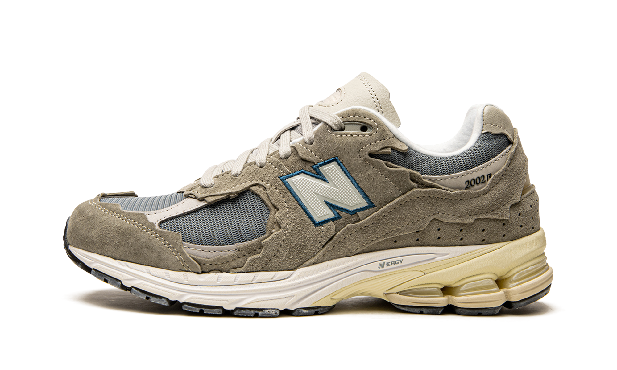 2002r "protection Pack - Mirage Grey" - 1