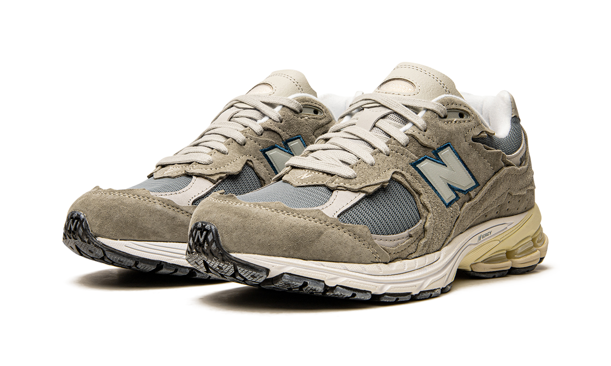 2002r "protection Pack - Mirage Grey" - 2