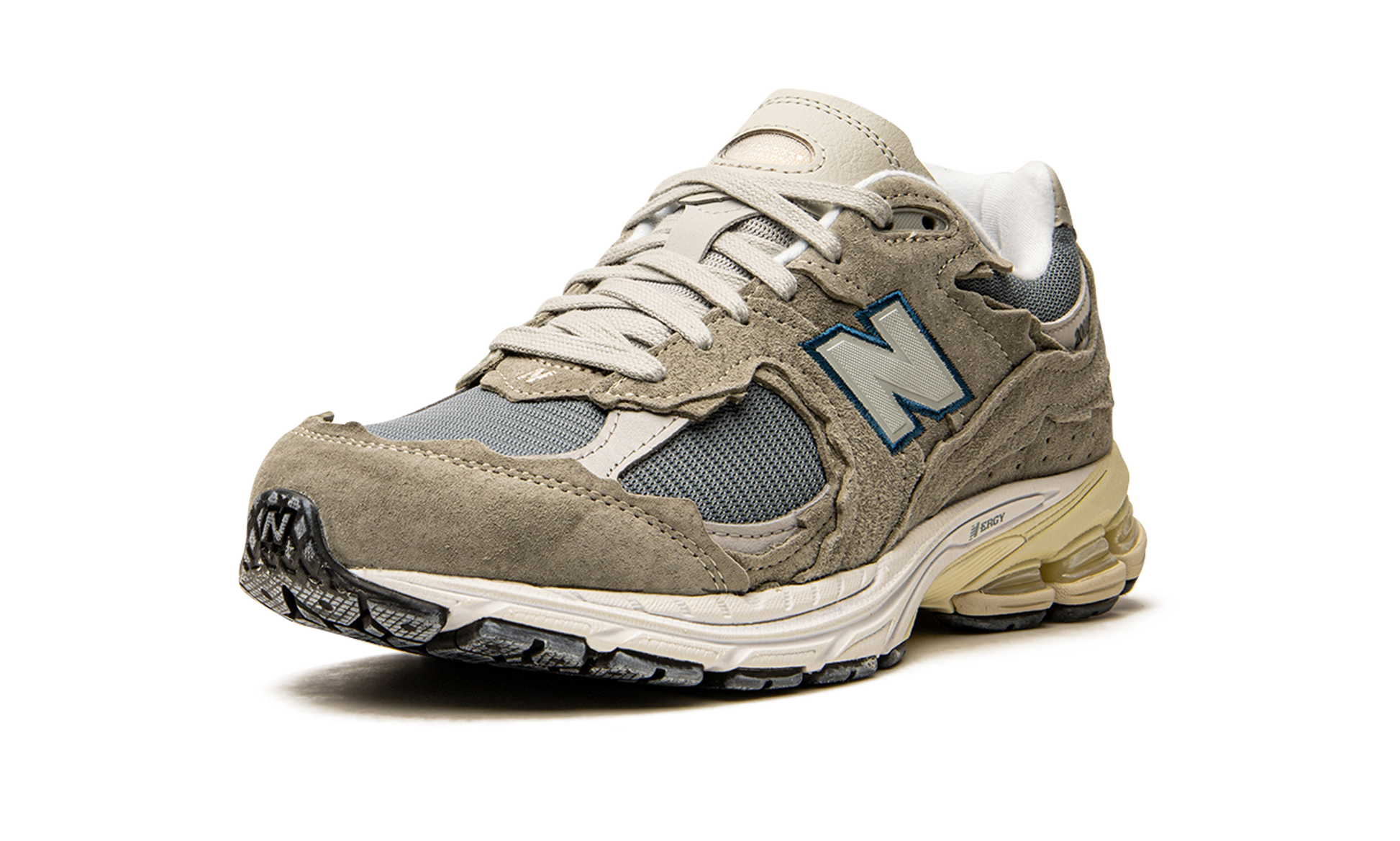 2002r "protection Pack - Mirage Grey" - 4