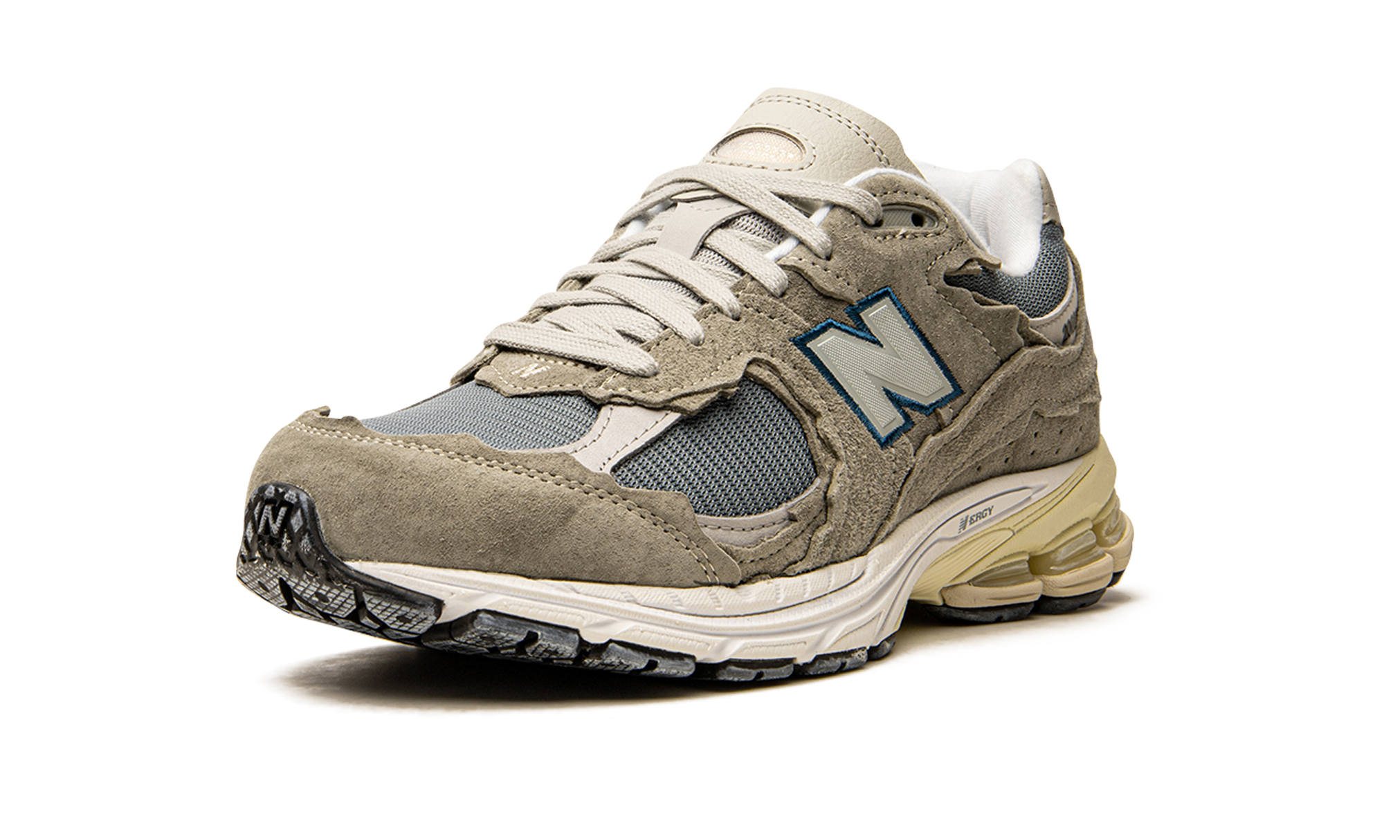 2002r "protection Pack - Mirage Grey" - 4