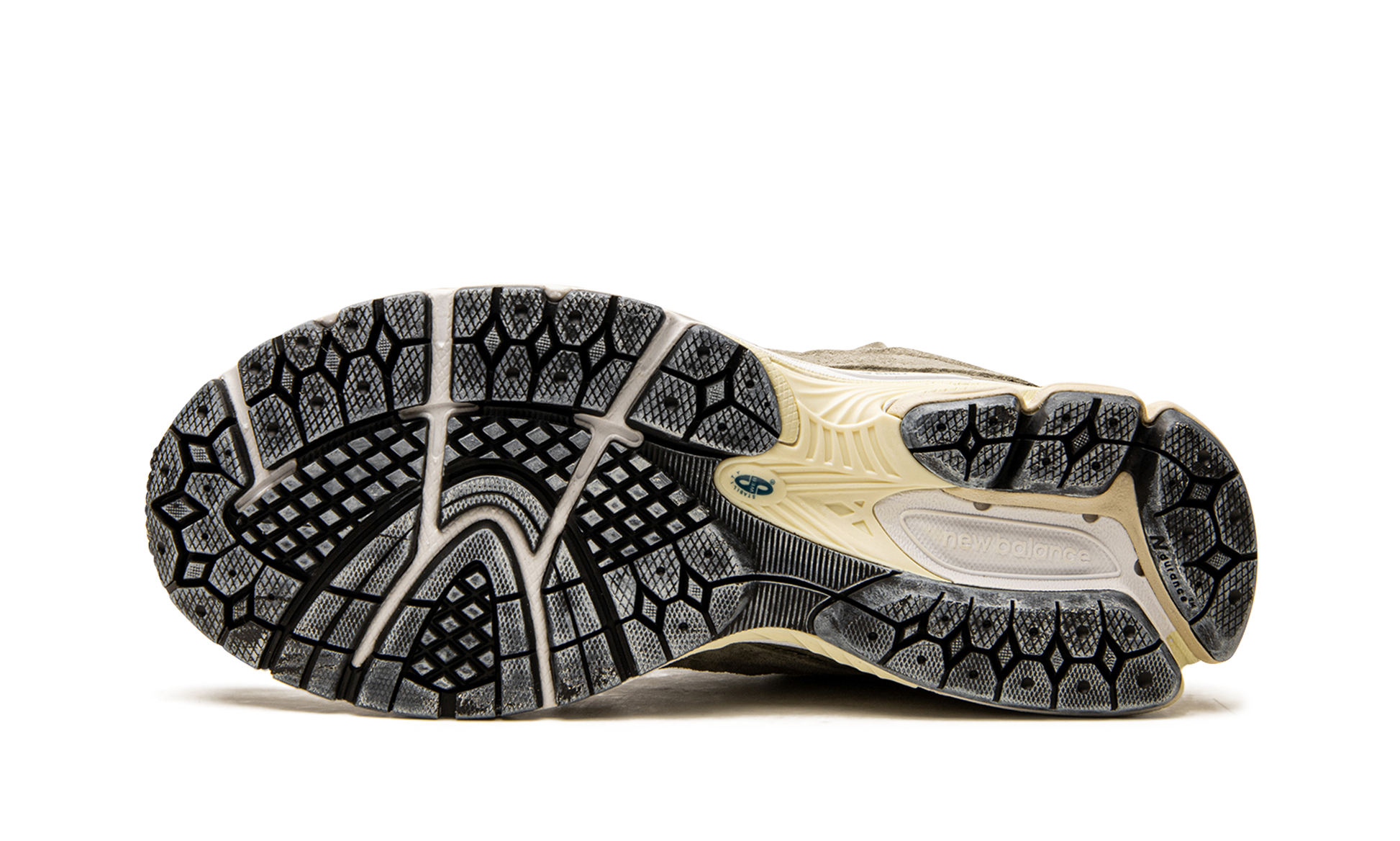 2002r "protection Pack - Mirage Grey" - 5