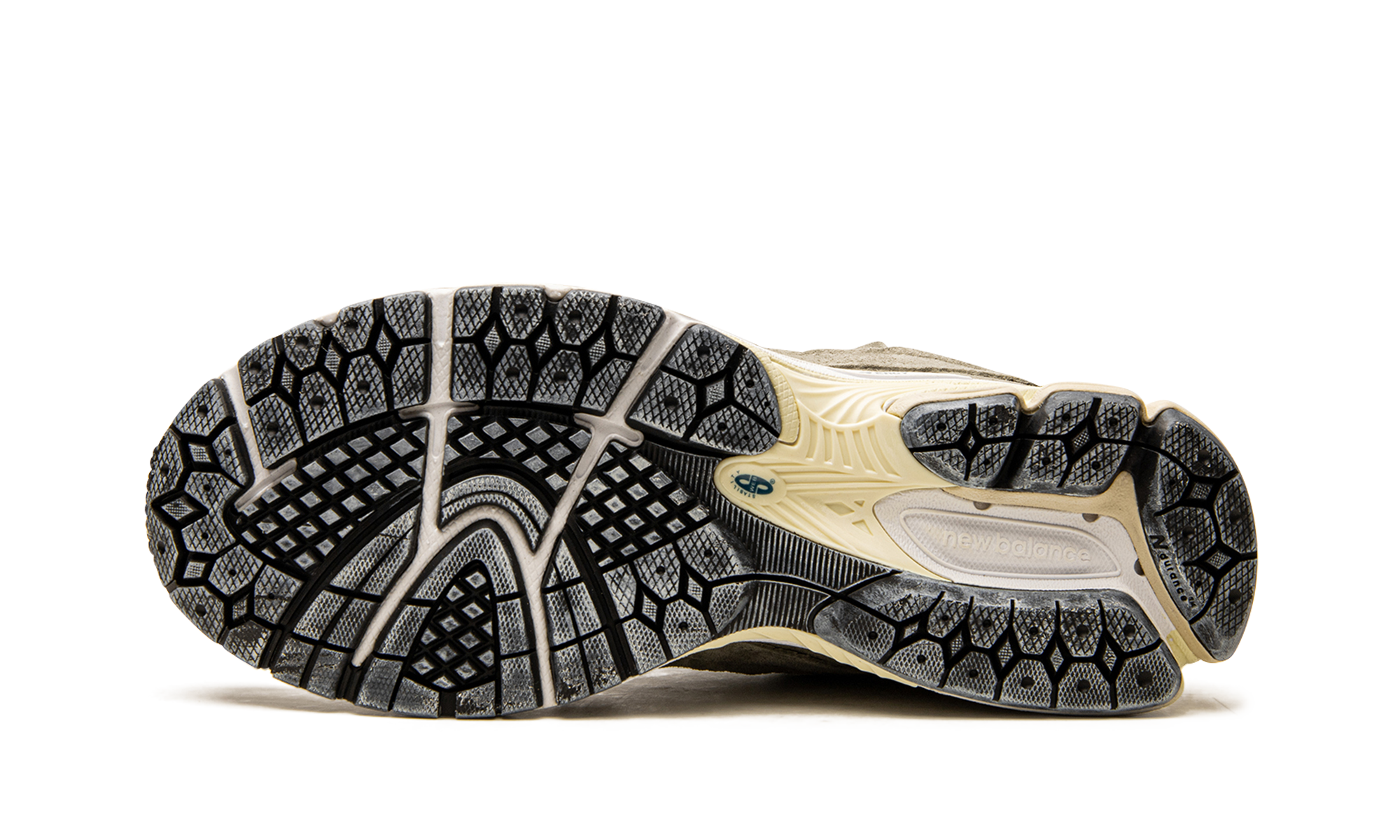 2002r "protection Pack - Mirage Grey" - 5