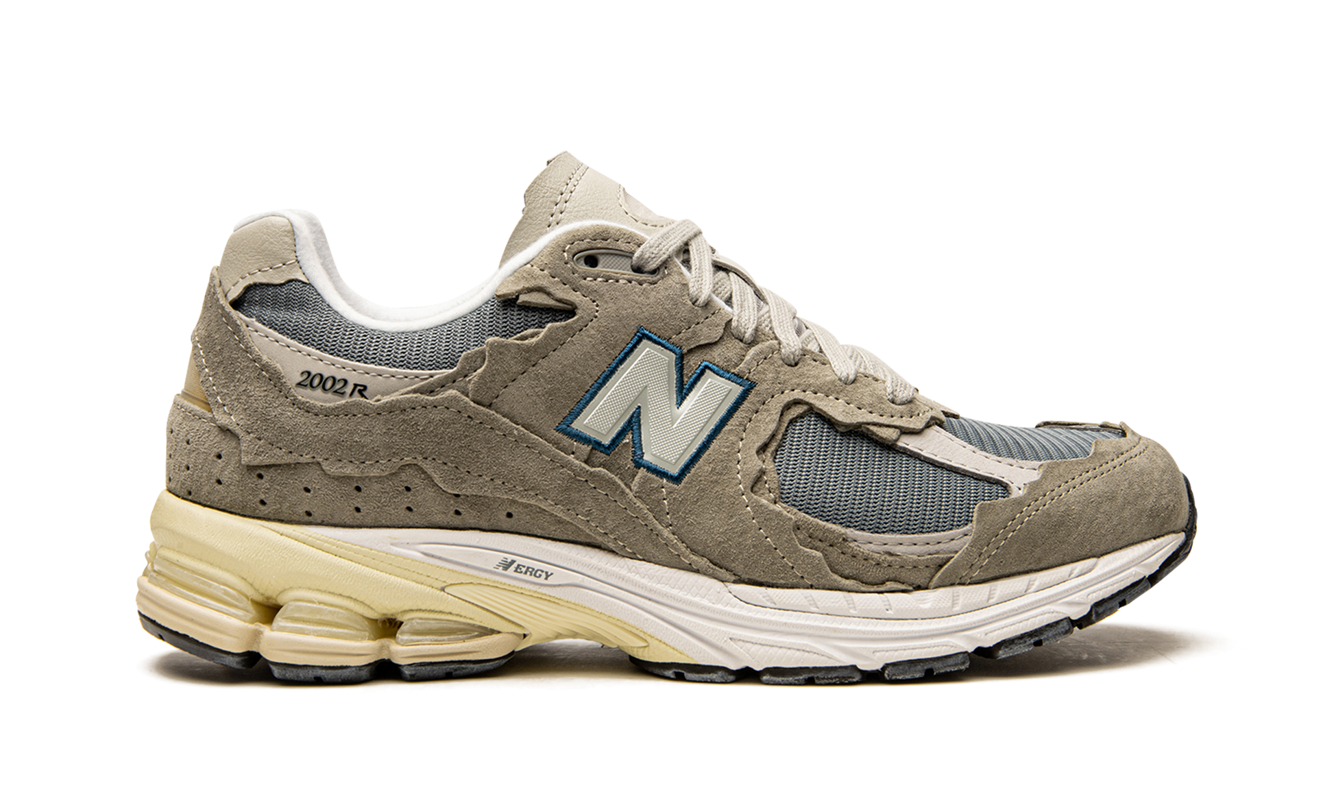 2002r "protection Pack - Mirage Grey" - 6