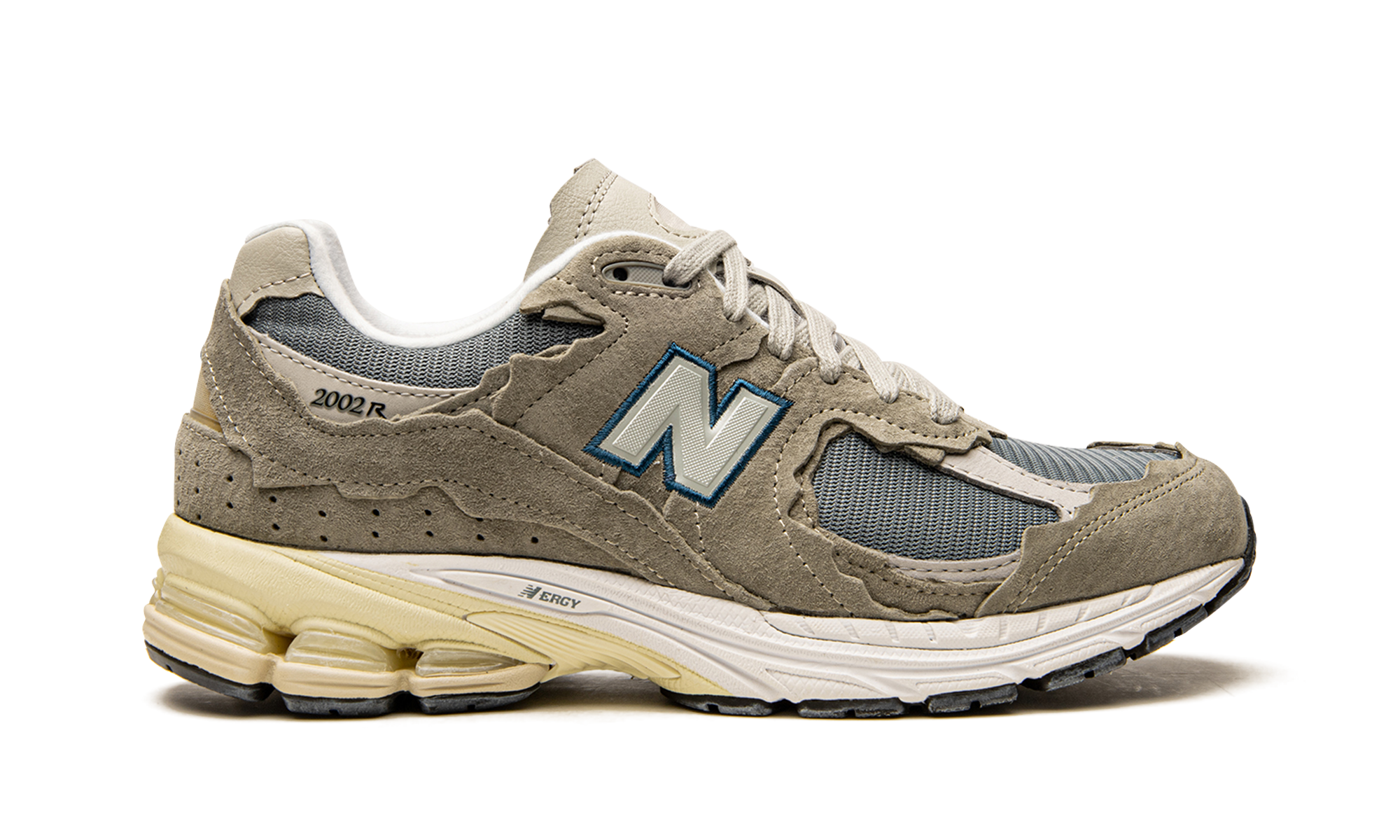 2002r "protection Pack - Mirage Grey" - 6