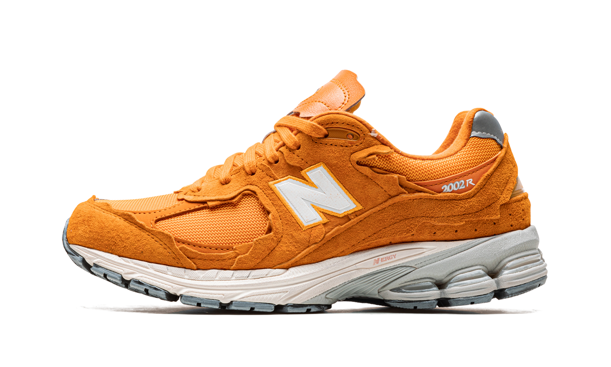 2002r "protection Pack - Vintage Orange" - 1