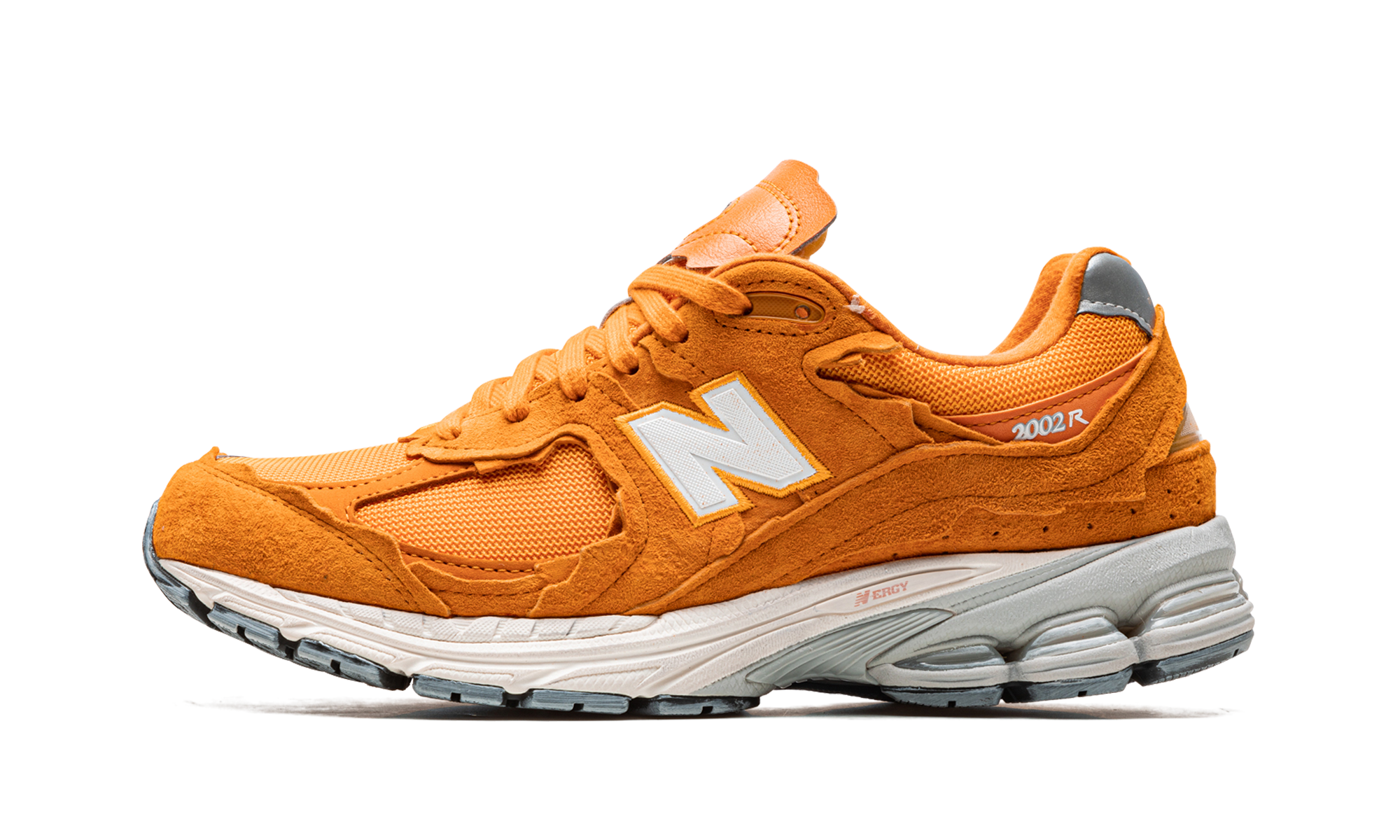 2002r "protection Pack - Vintage Orange" - 1