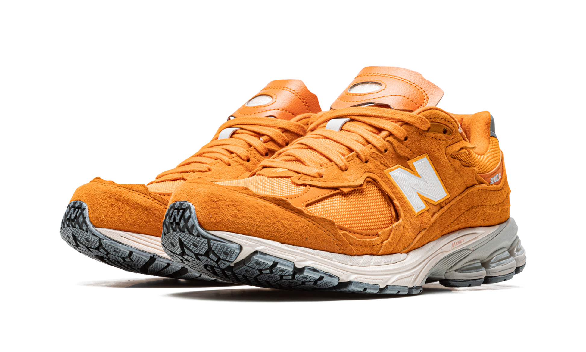 2002r "protection Pack - Vintage Orange" - 2