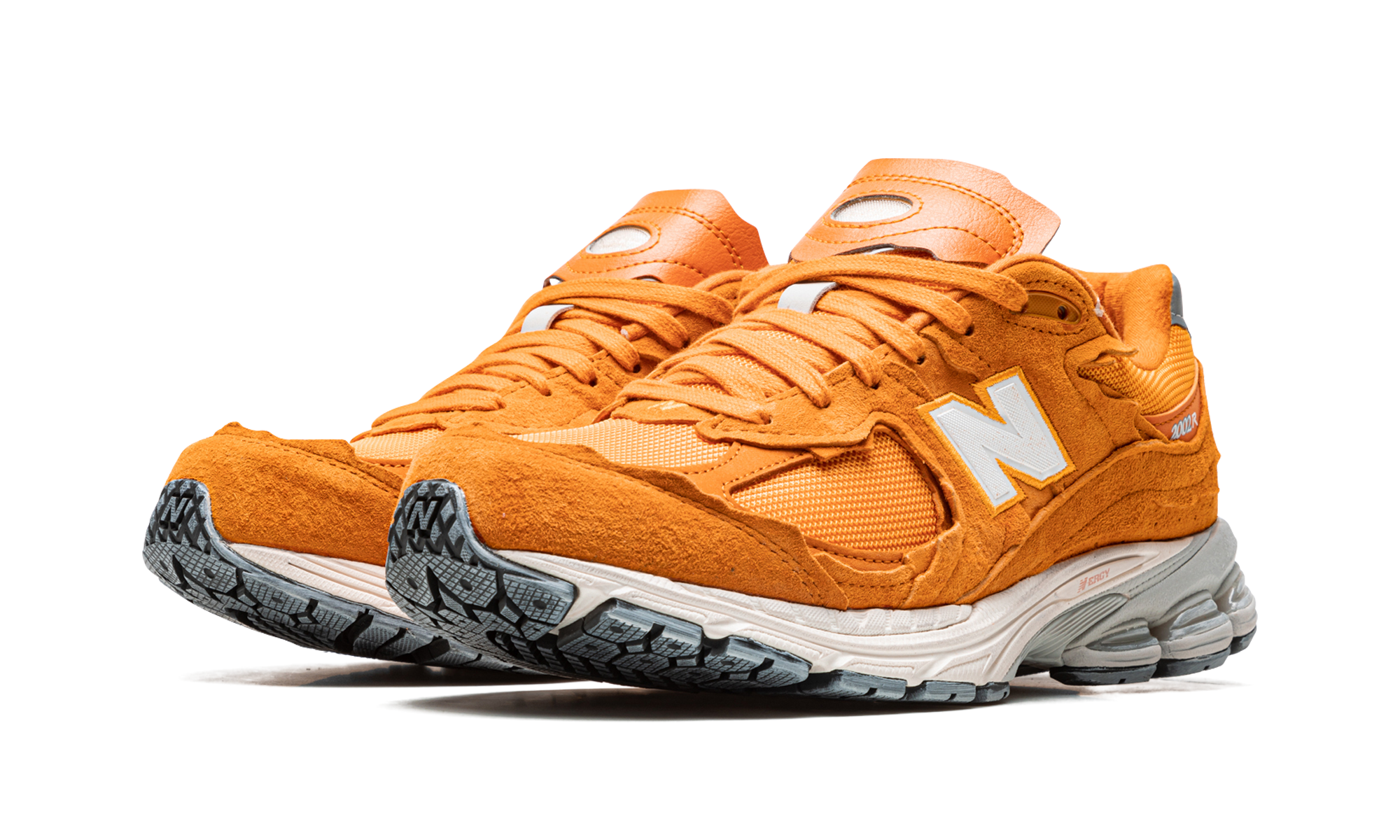 2002r "protection Pack - Vintage Orange" - 2