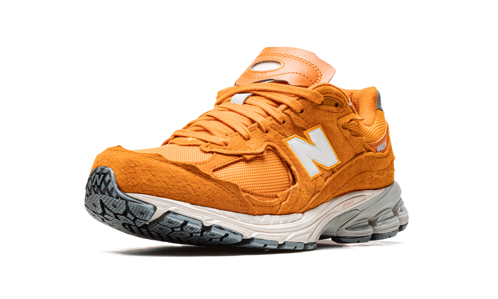 2002r "protection Pack - Vintage Orange" - 4