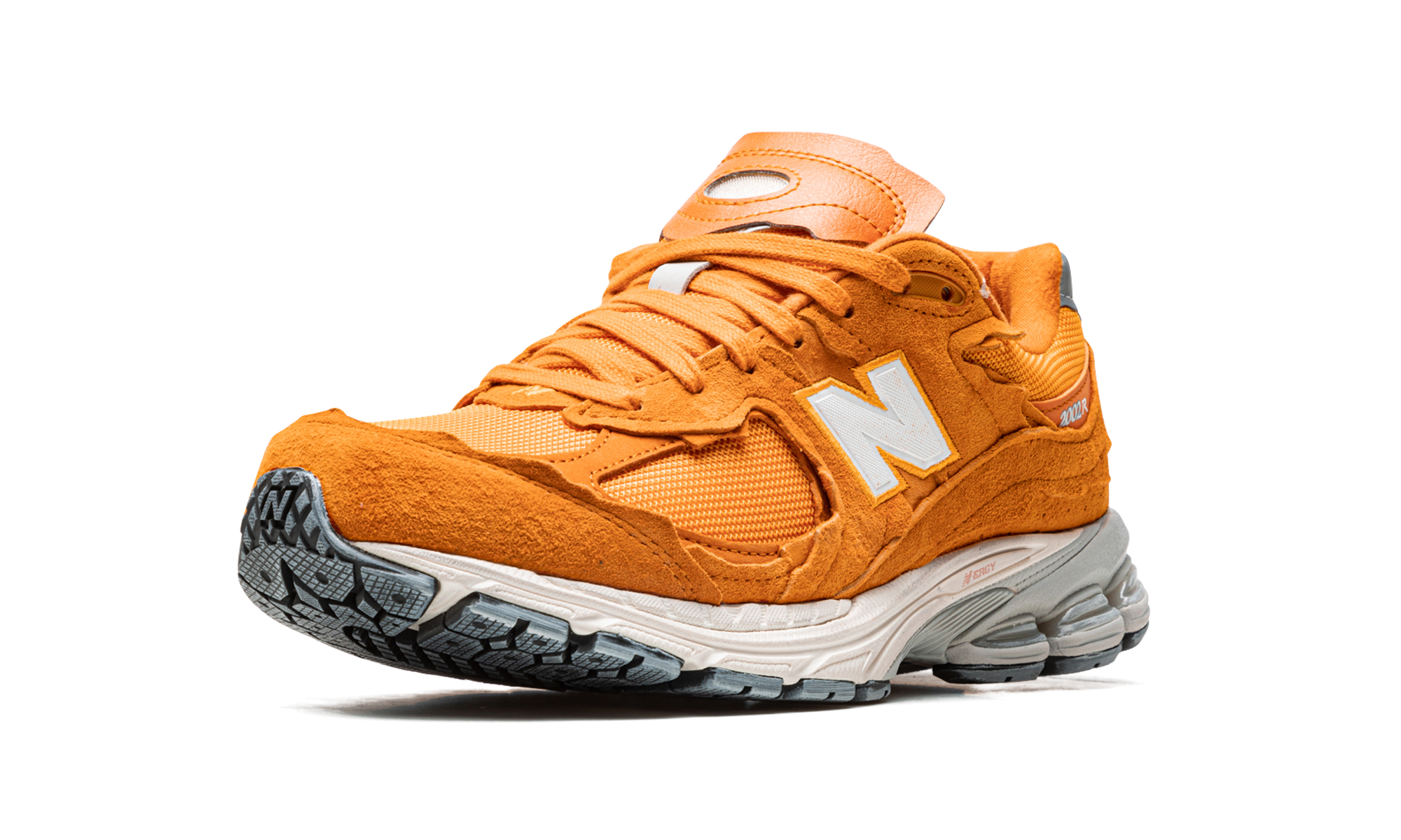 2002r "protection Pack - Vintage Orange" - 4