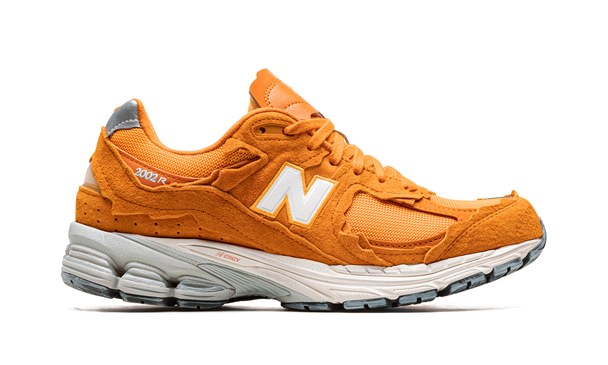 2002r "protection Pack - Vintage Orange" - 6