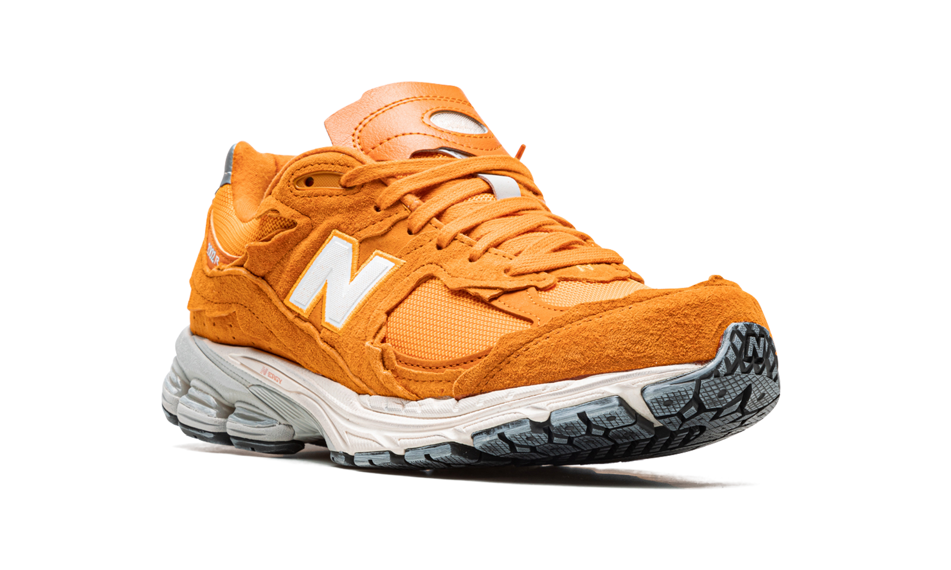 2002r "protection Pack - Vintage Orange" - 7