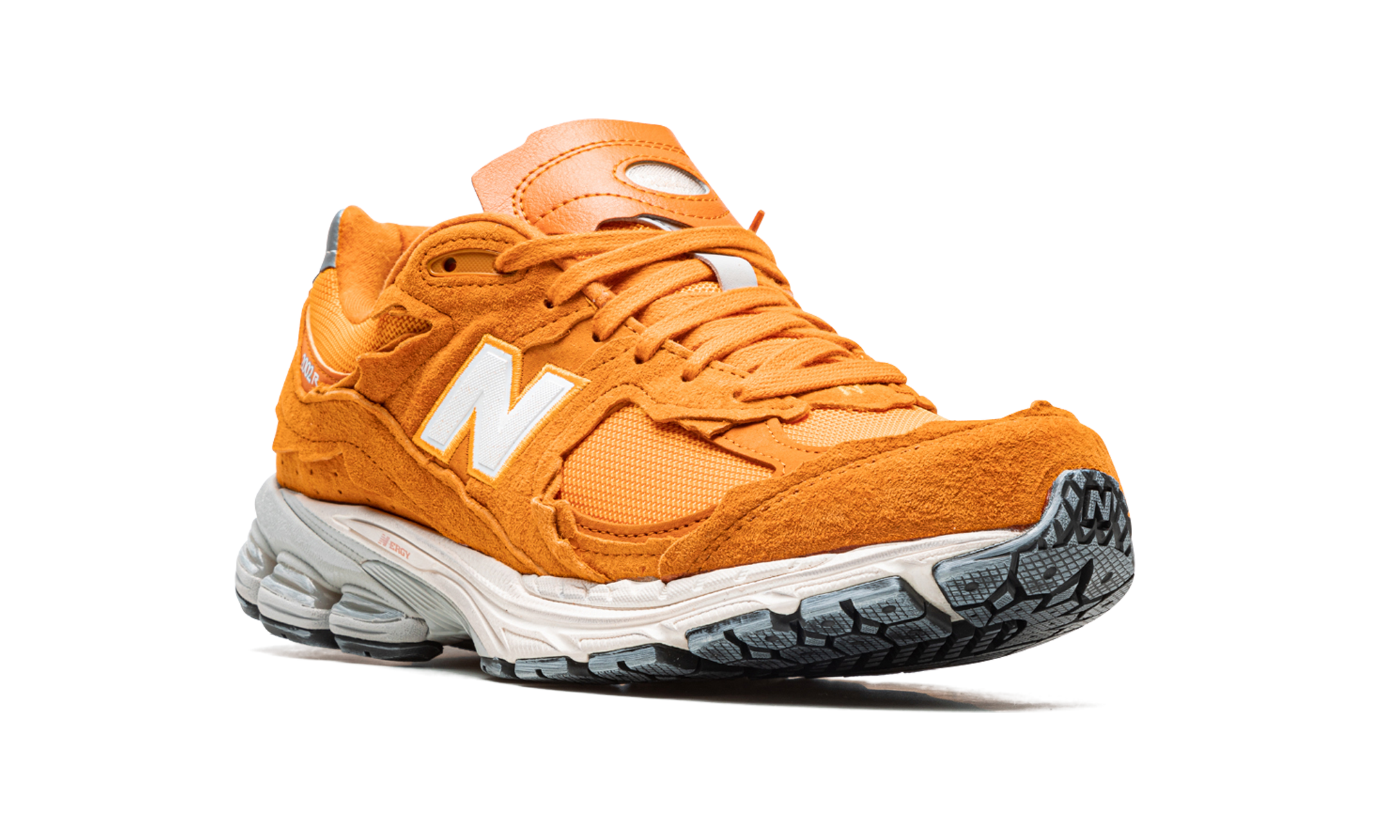 2002r "protection Pack - Vintage Orange" - 7