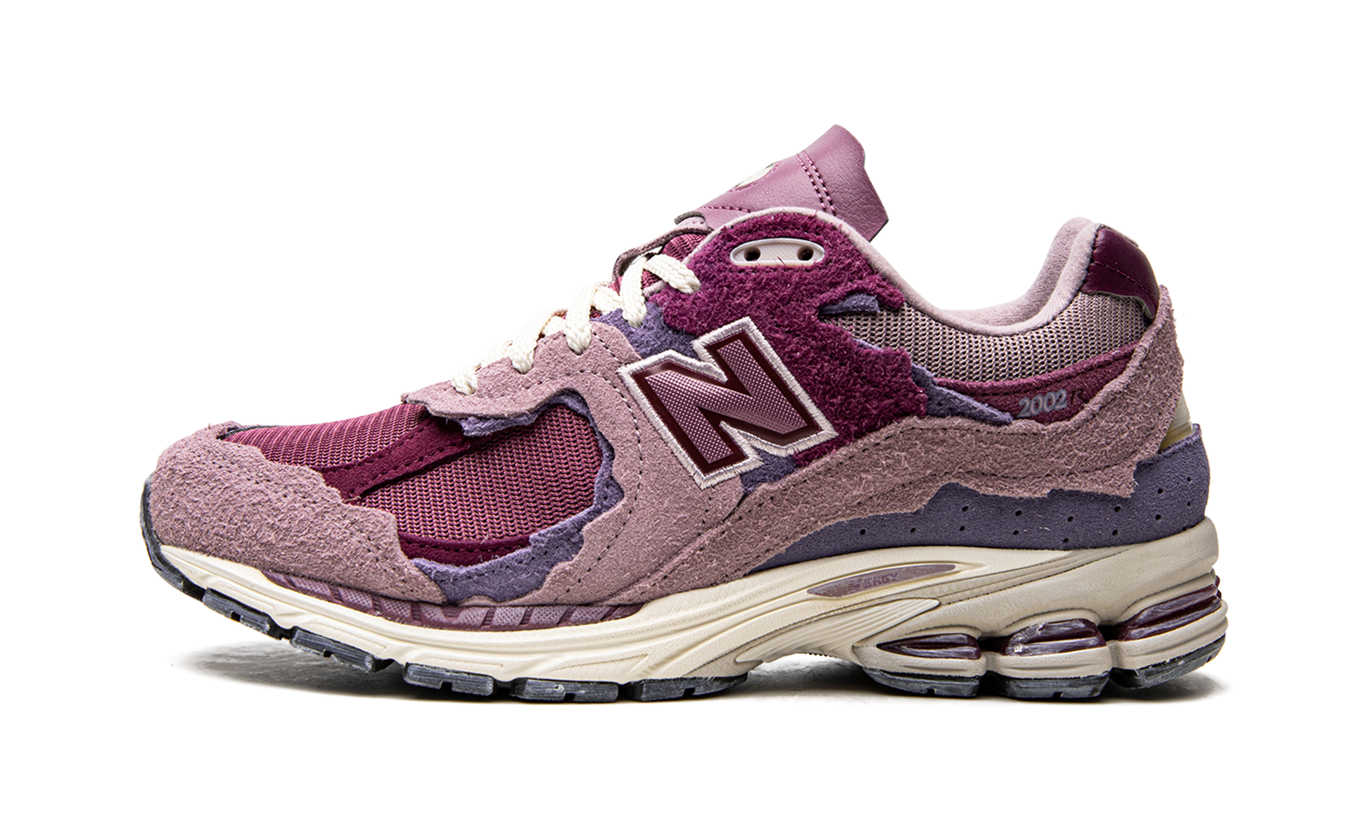 2002r "protection Pack - Violet" - 1