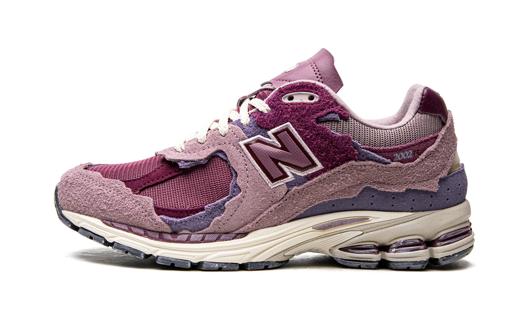 2002r "protection Pack - Violet" - 1