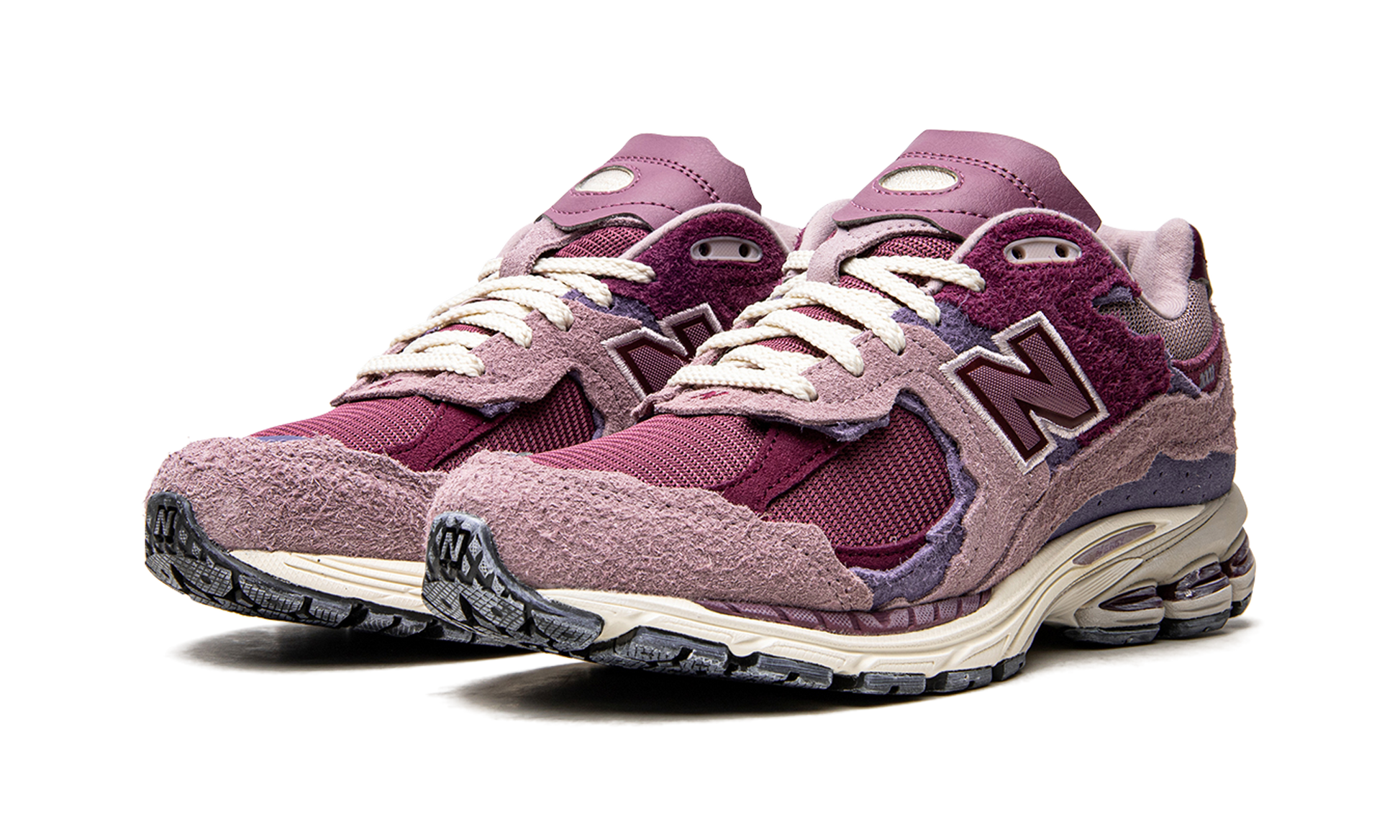 2002r "protection Pack - Violet" - 2