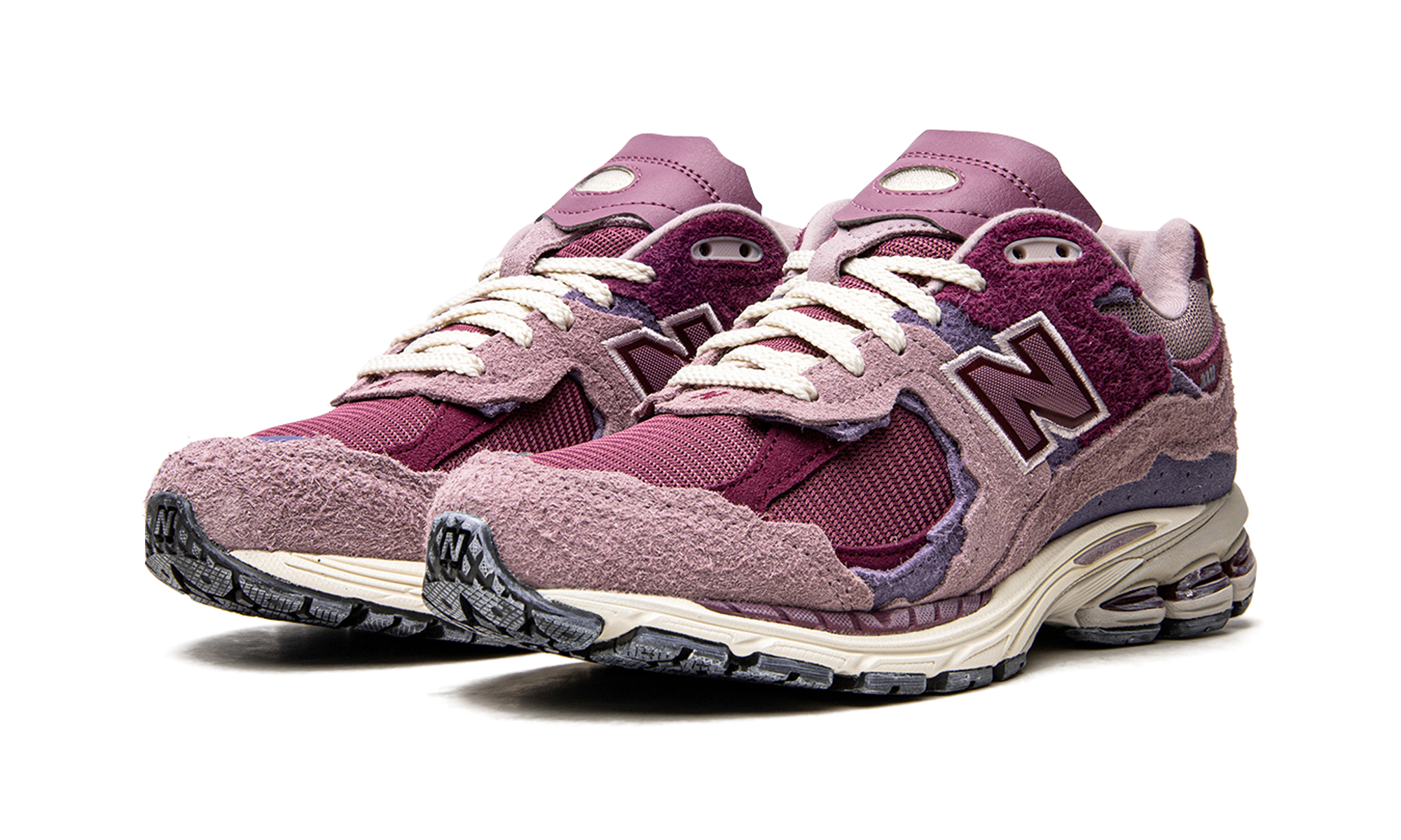 2002r "protection Pack - Violet" - 2