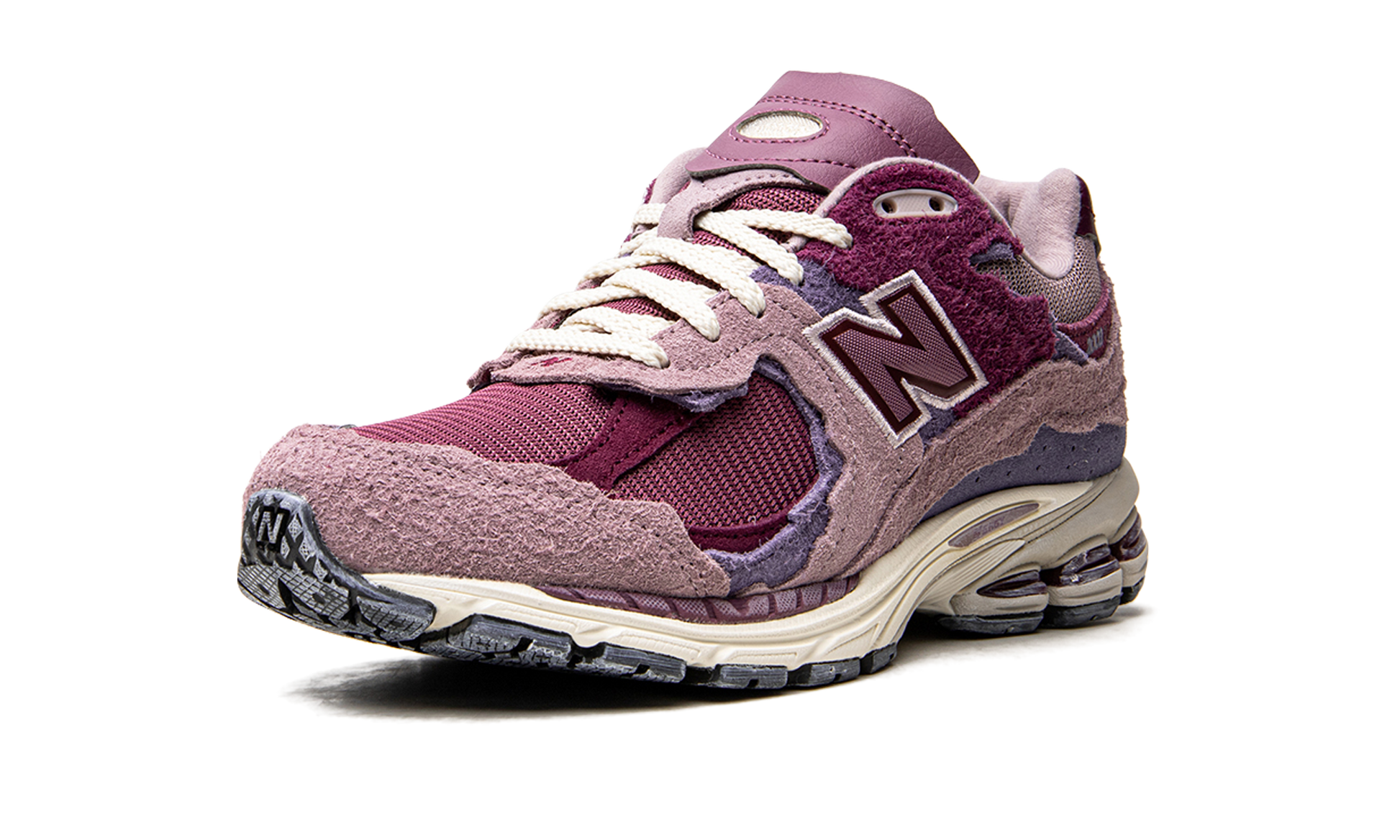 2002r "protection Pack - Violet" - 4
